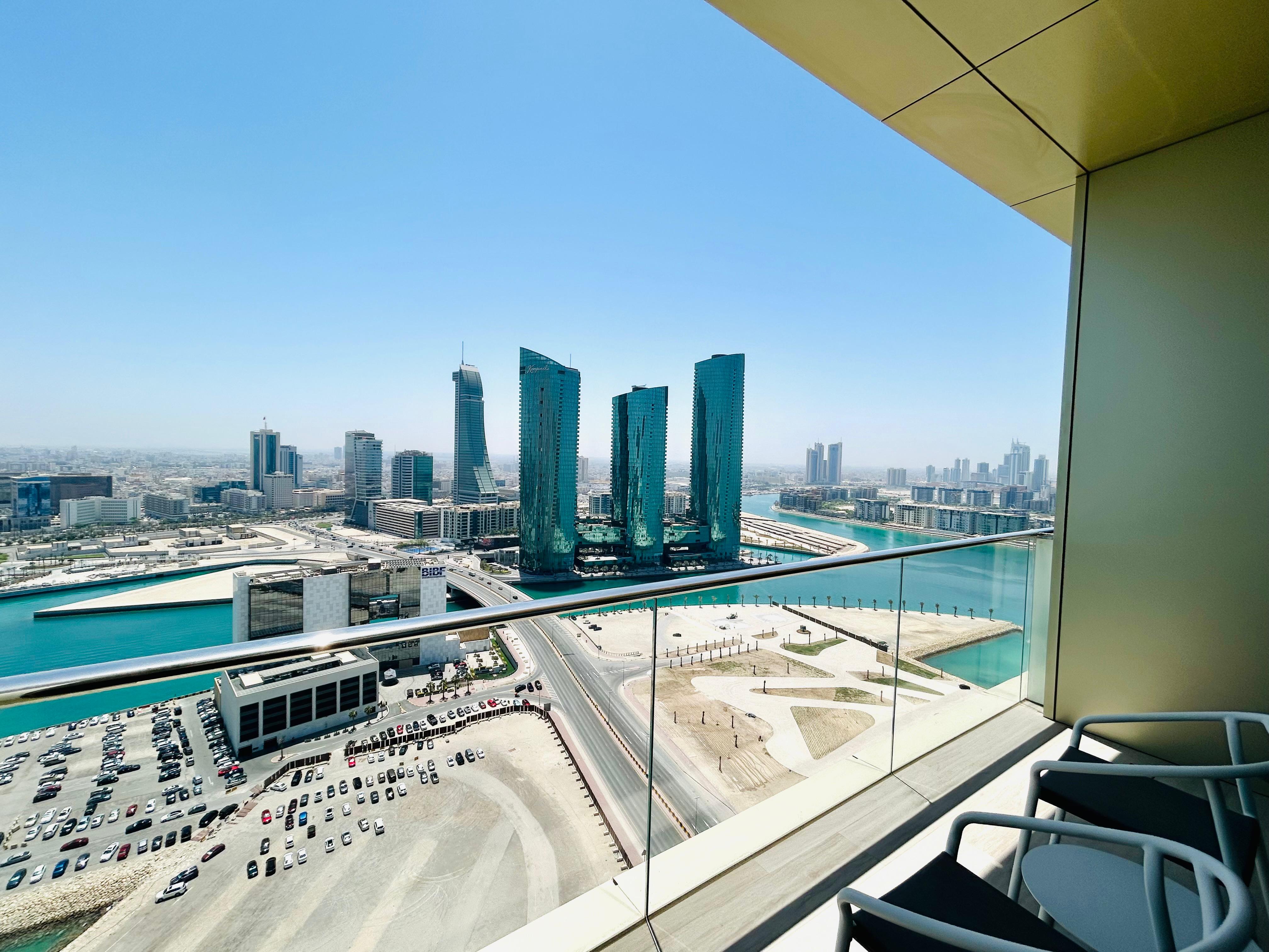Brand new Luxury One bedroom in Onyx Residence