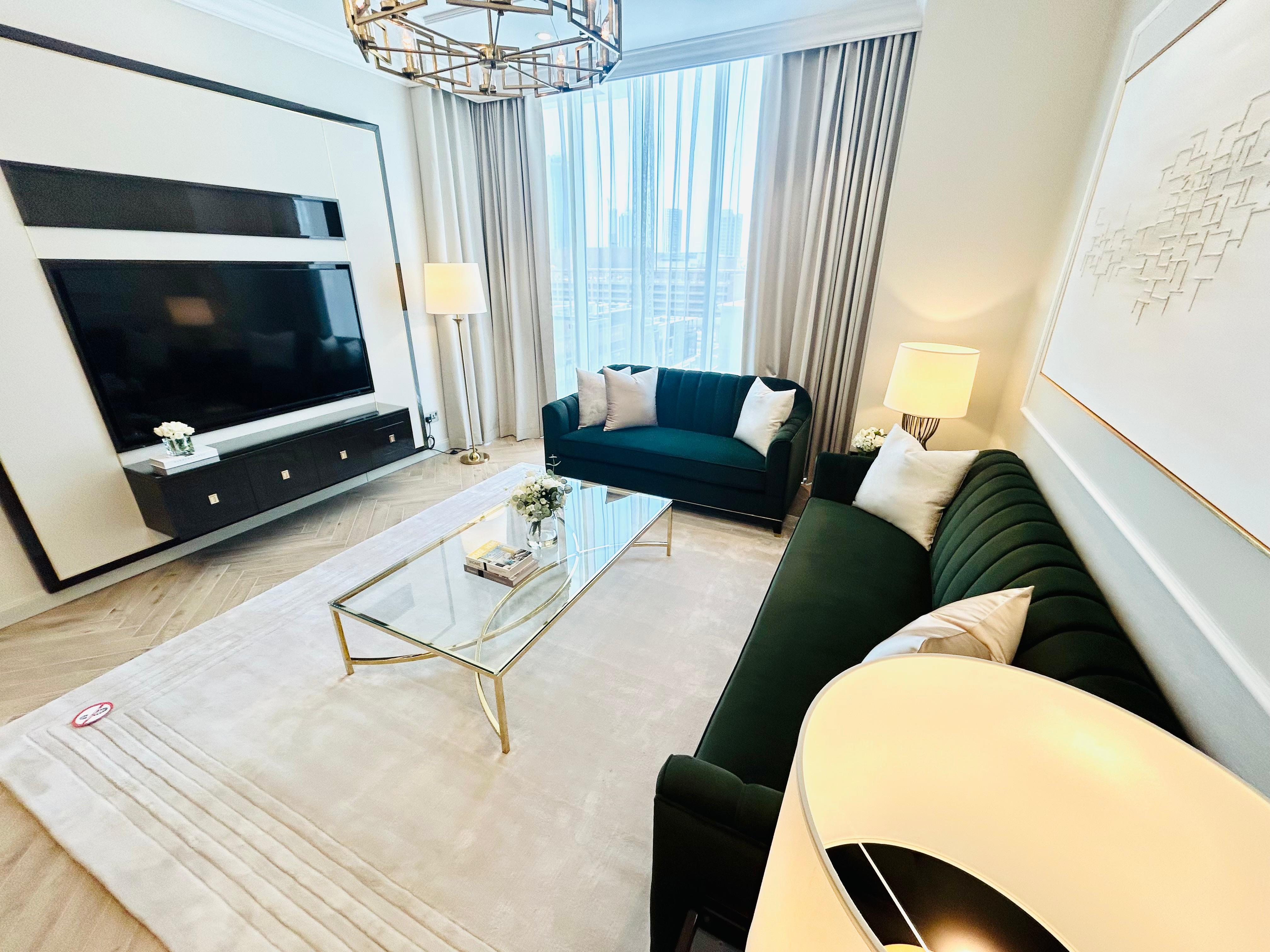 Brand new One bedroom for lease 