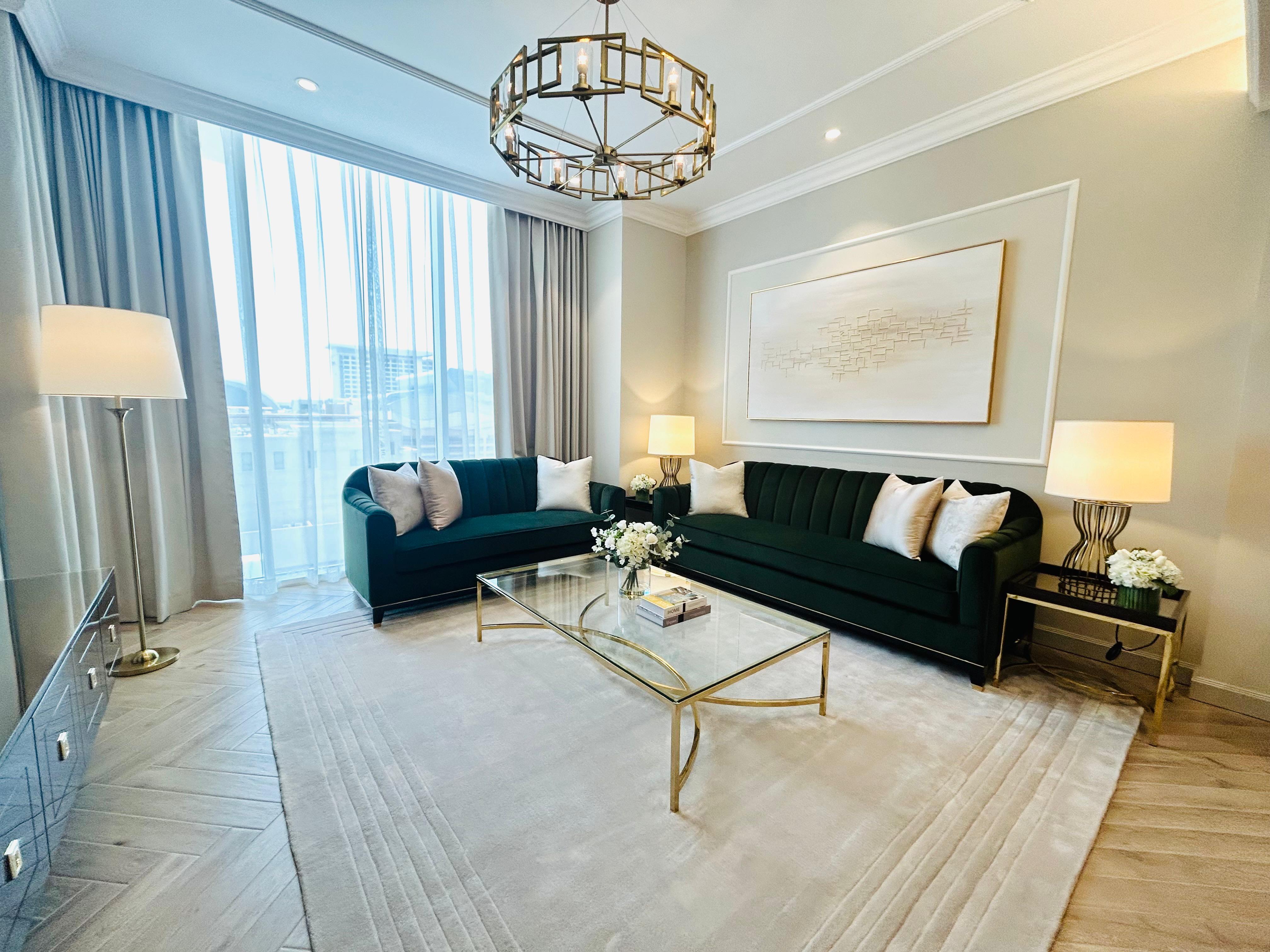 Brand new One bedroom for lease 