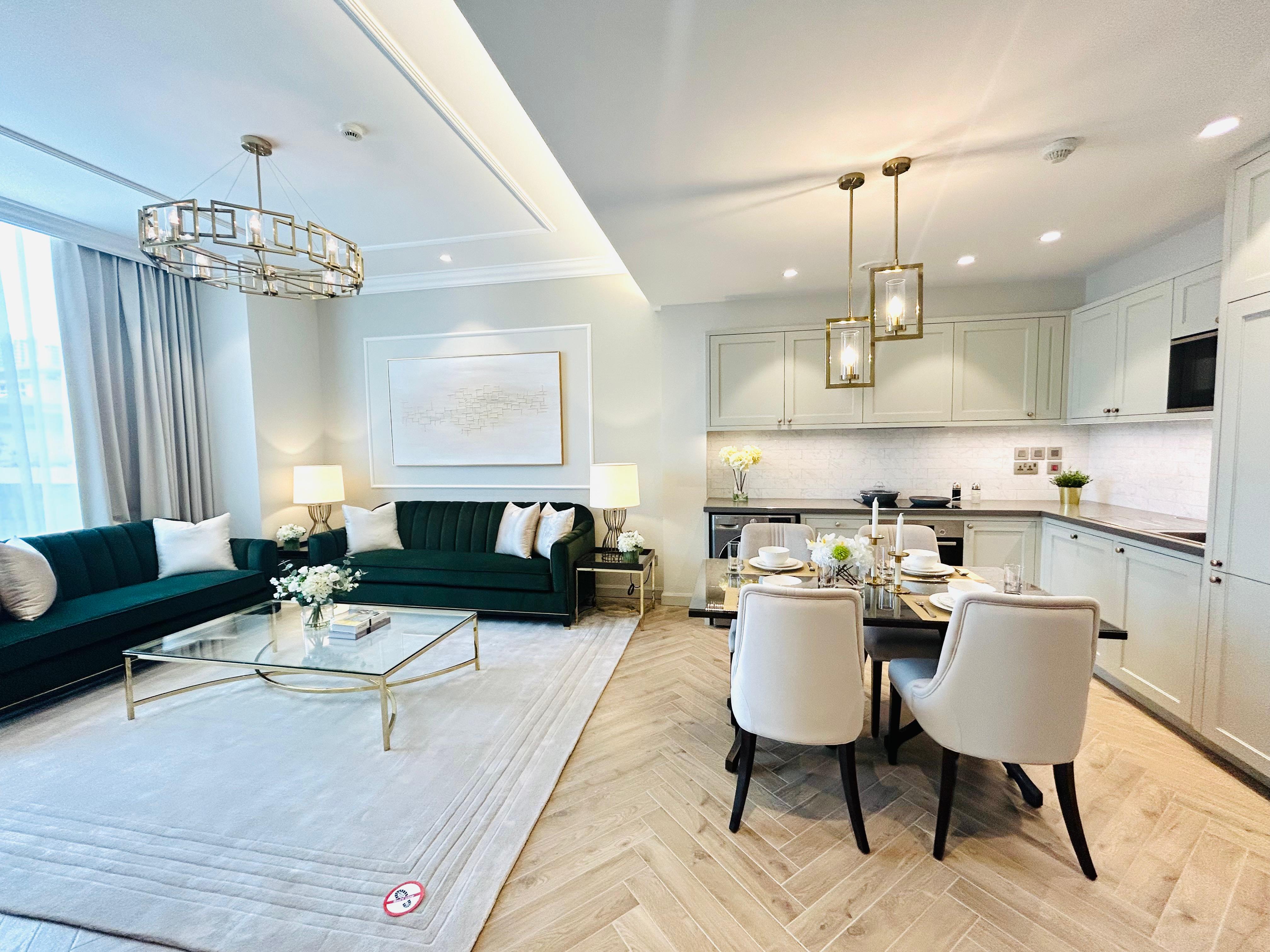 Brand new One bedroom for lease 