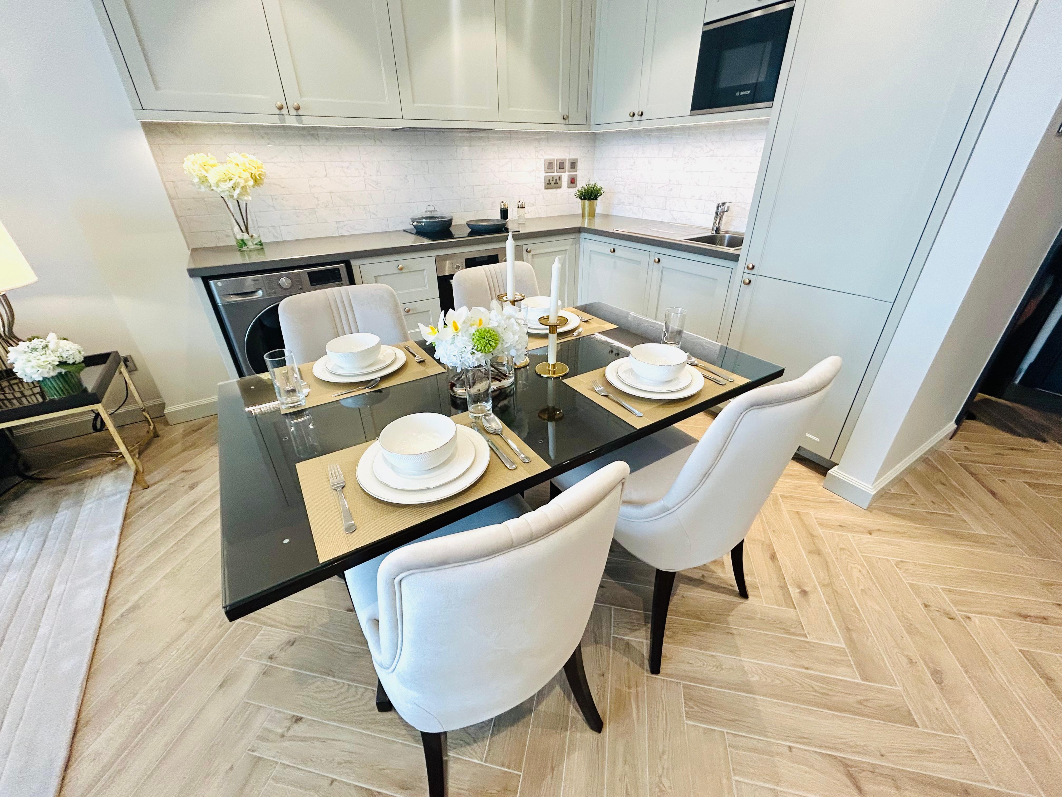 Brand new One bedroom for lease 