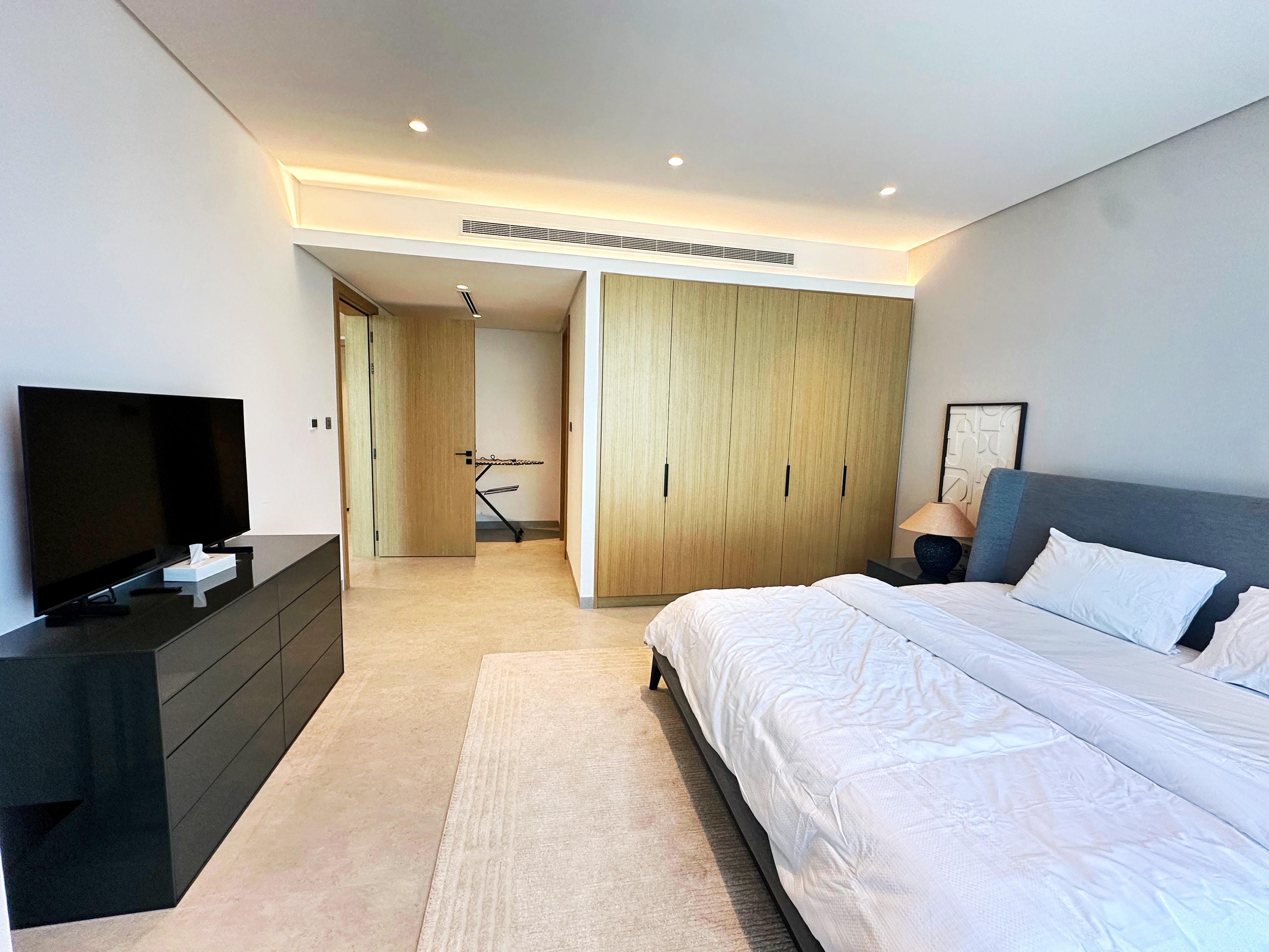 Spacious | Luxury | Prime location