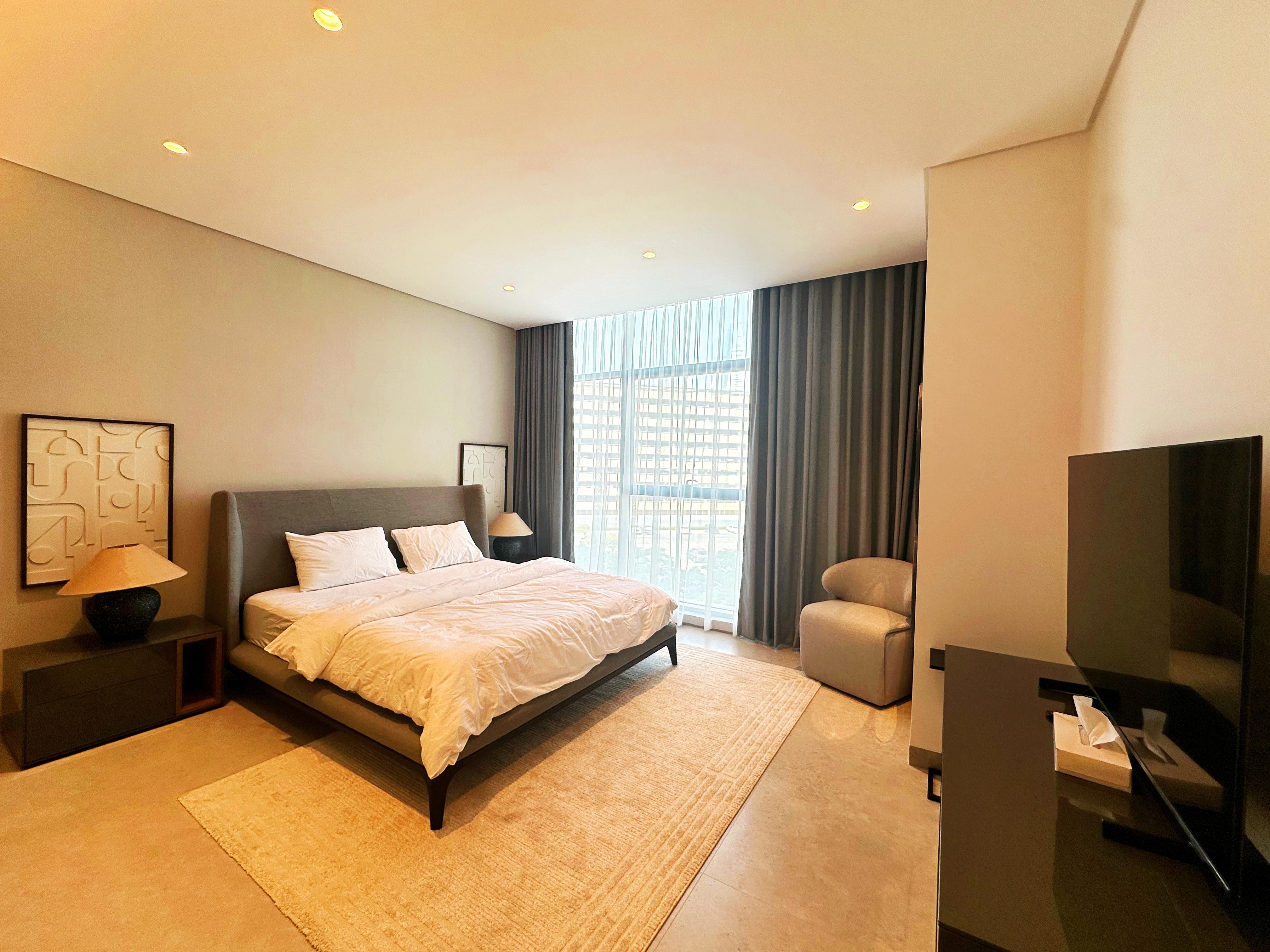 Spacious | Luxury | Prime location