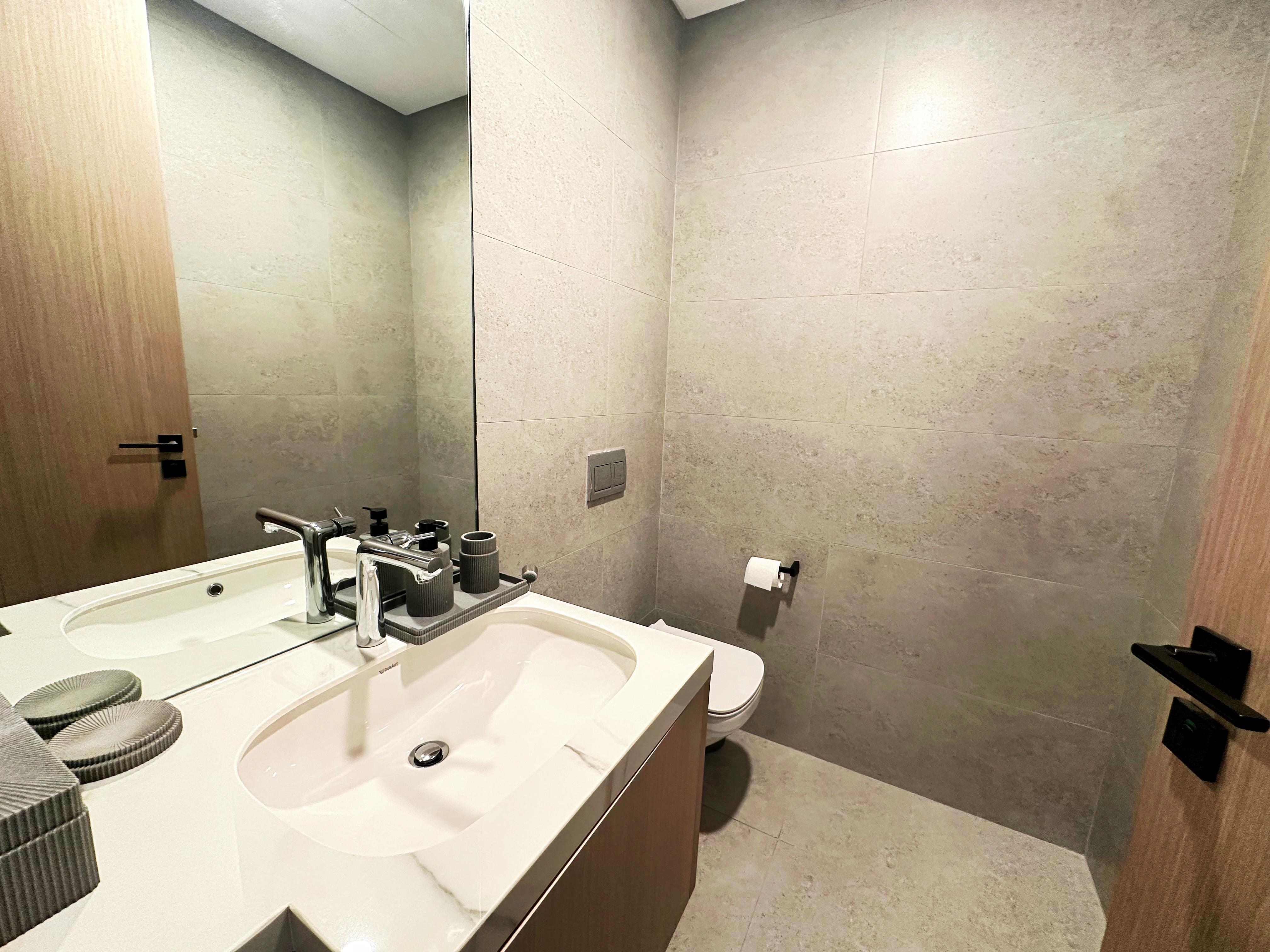 Spacious | Luxury | Prime location