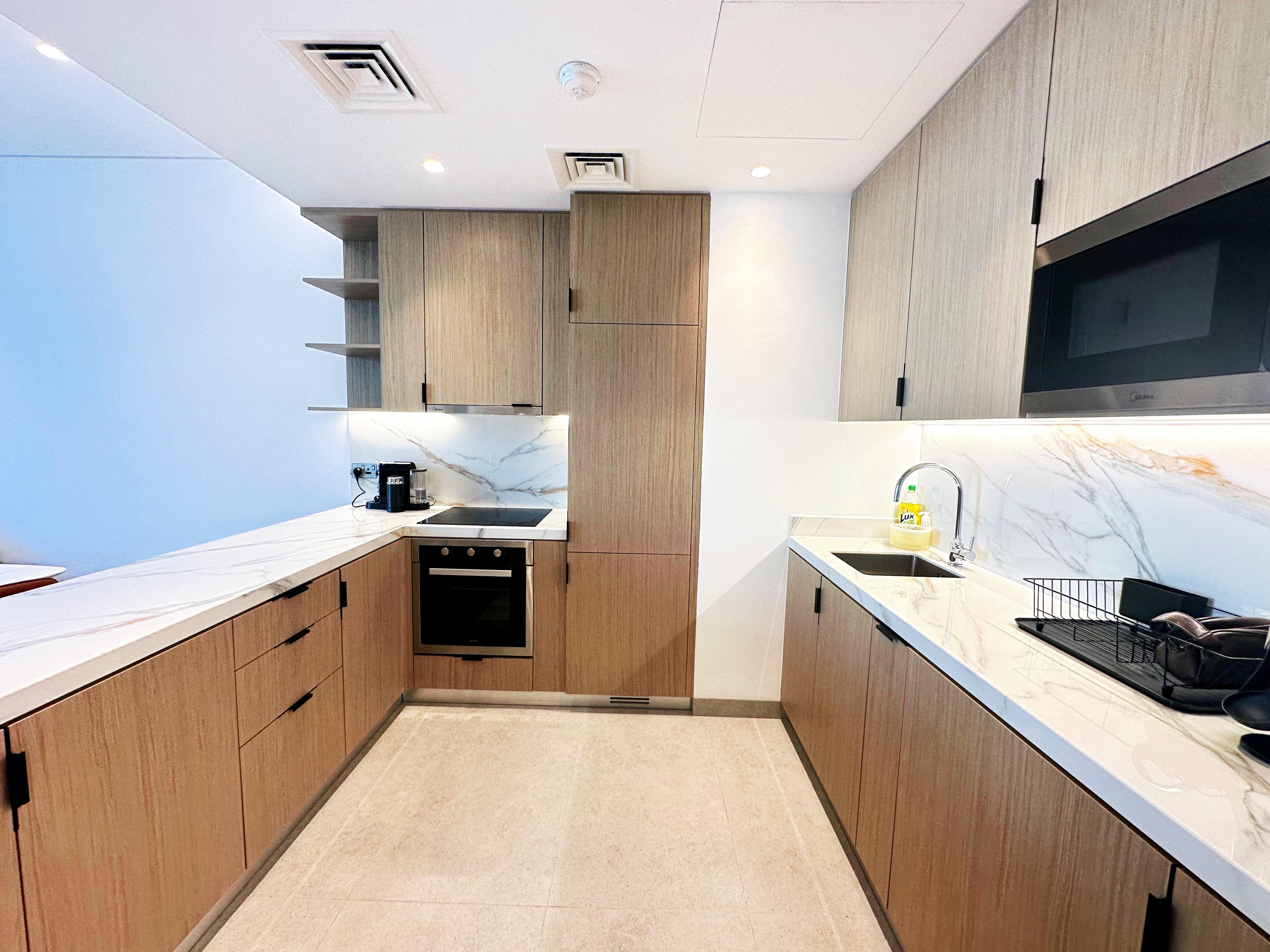 Spacious | Luxury | Prime location