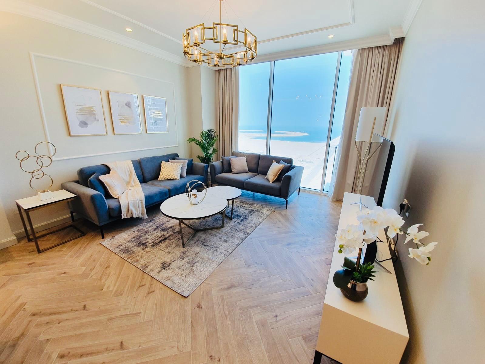 Luxury One bedroom including Housekeeping