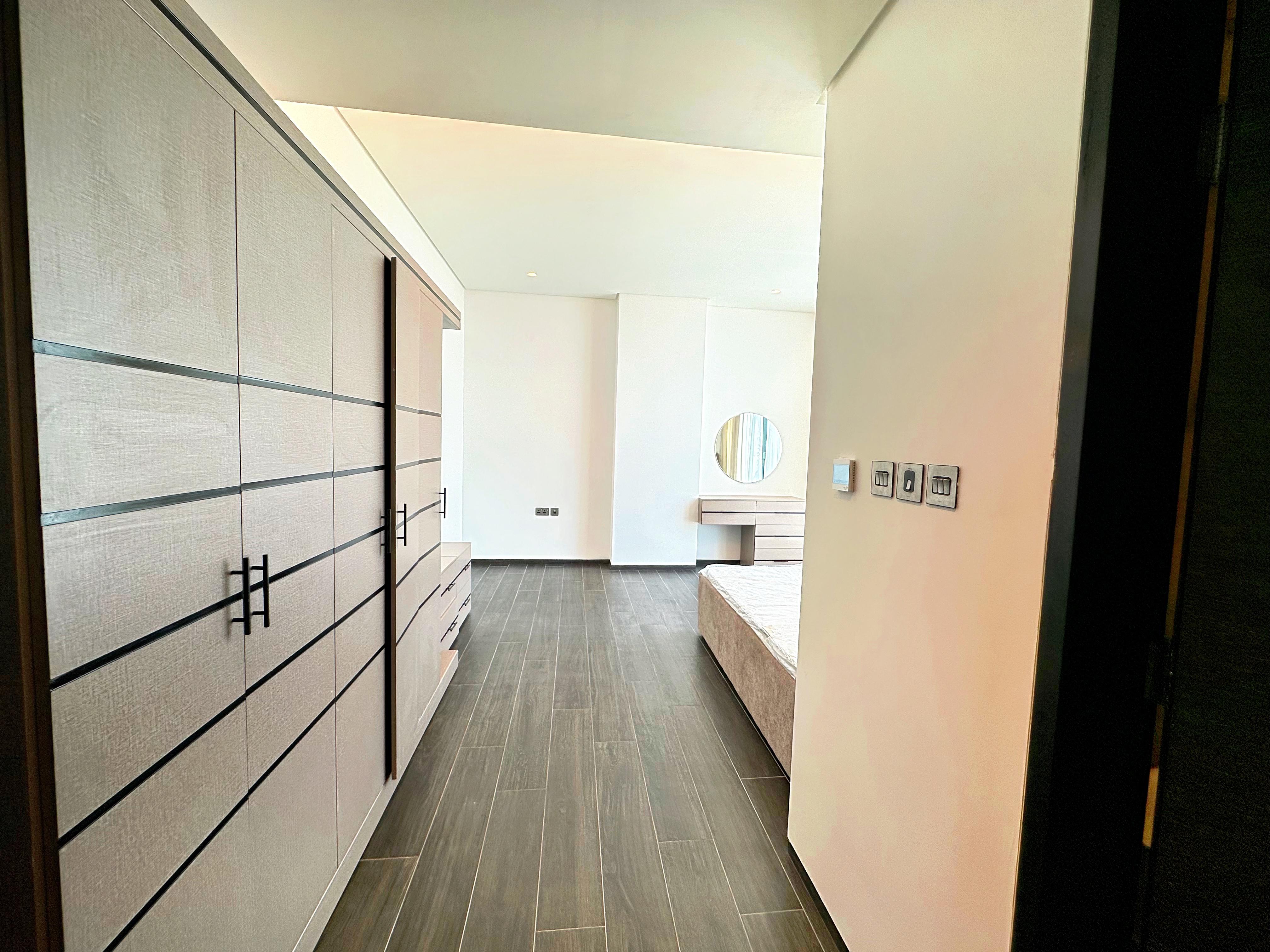 Corner Layout | Sea View | Spacious Layout
