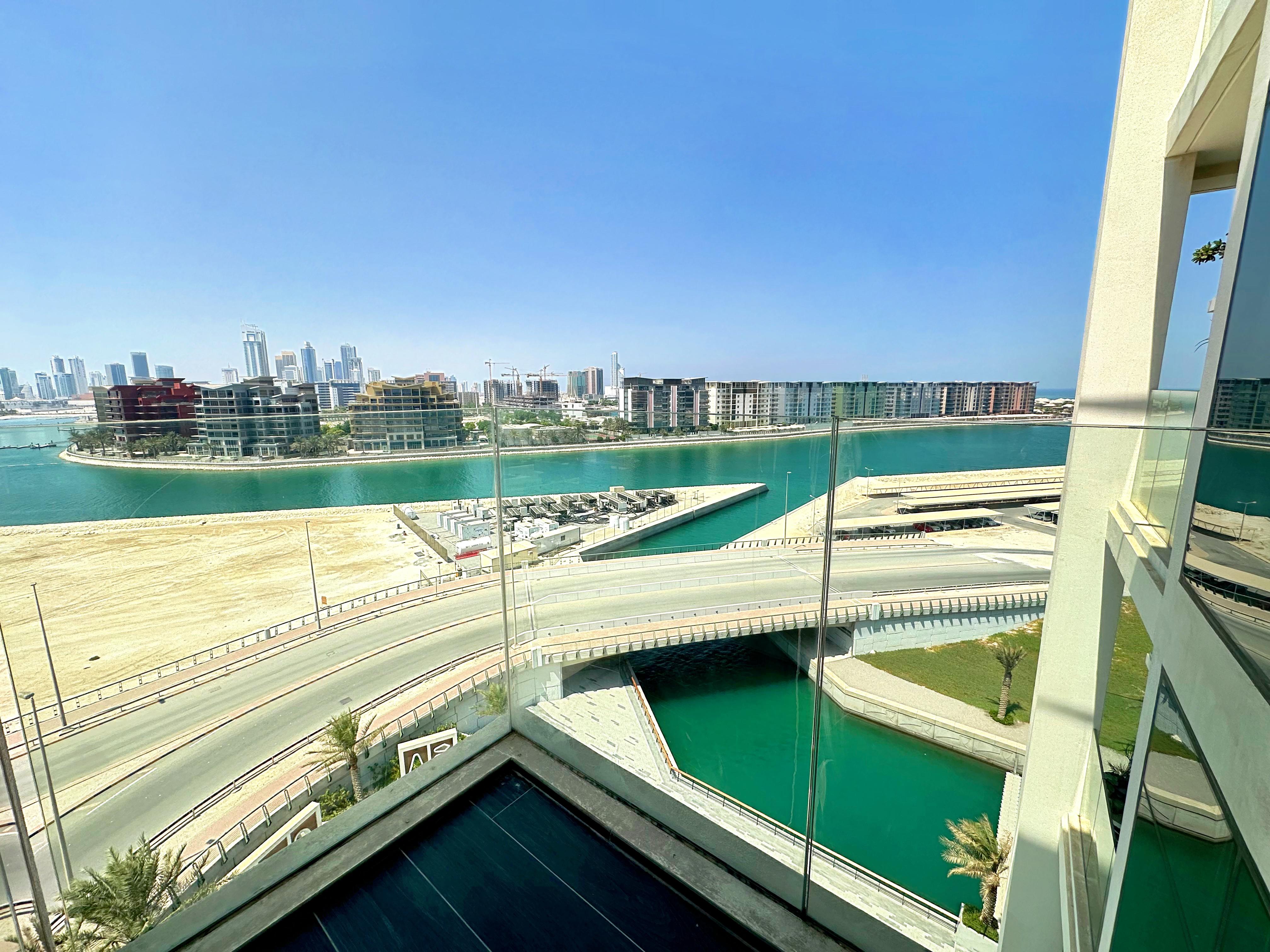 Corner Layout | Spacious | Sunset View