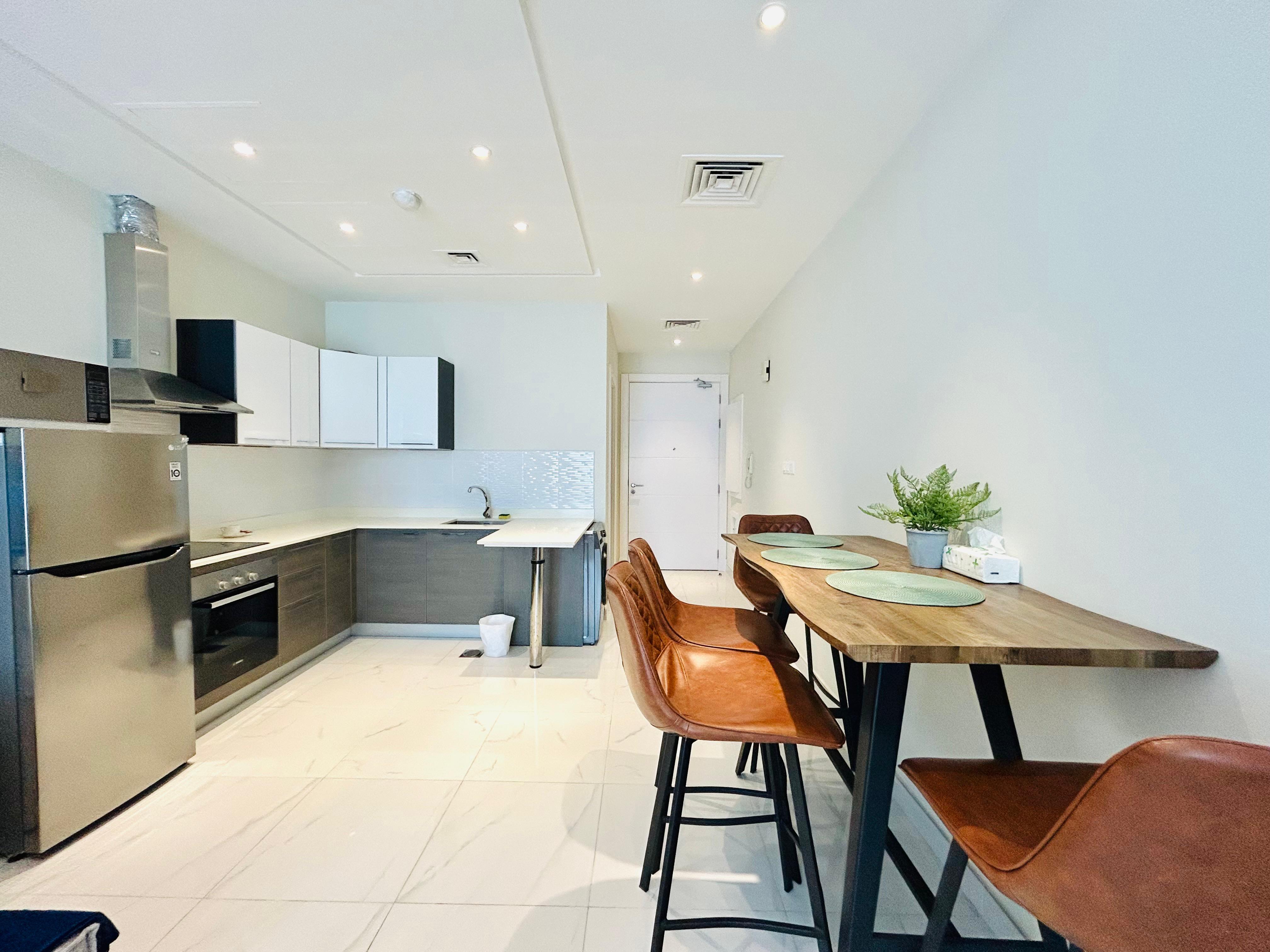 Luxury Studio for sale in Seef District