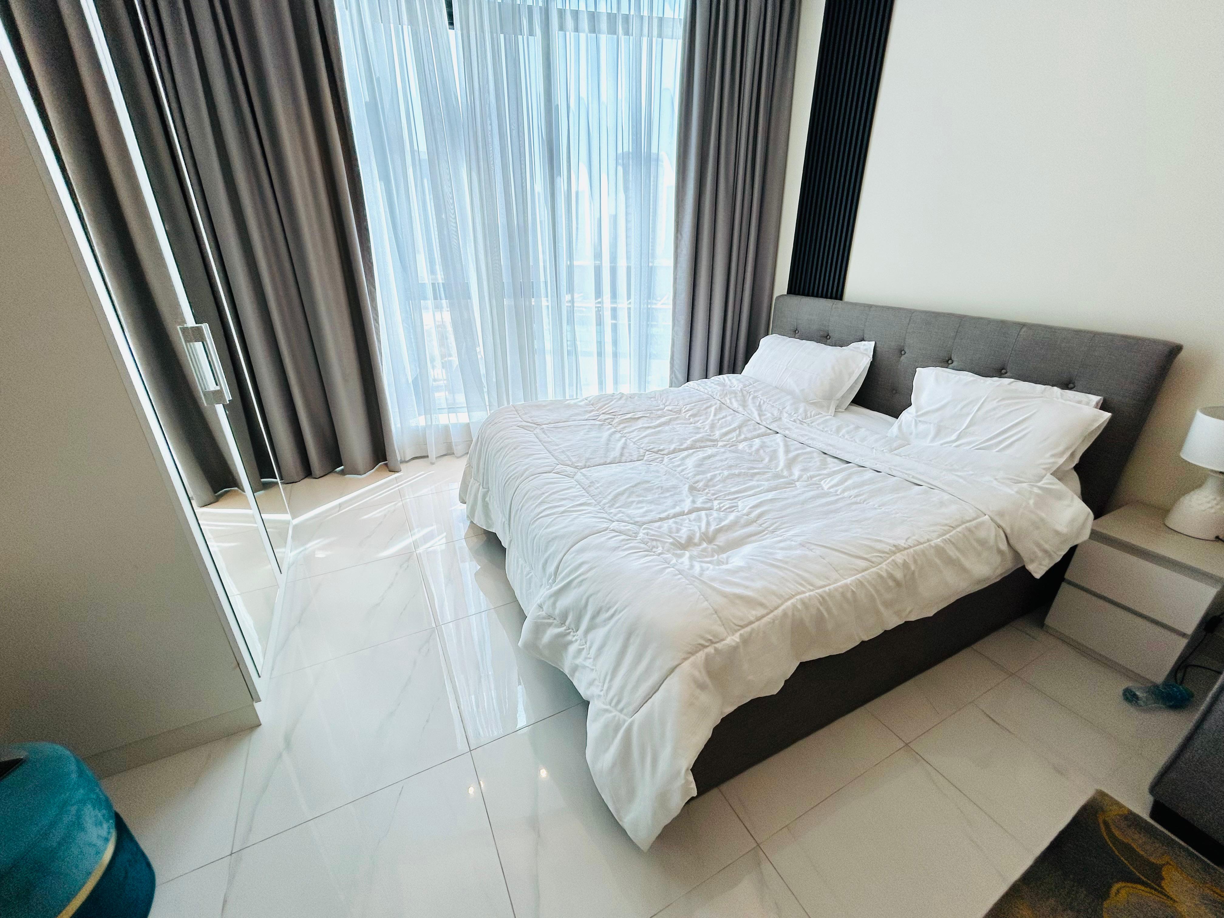 Luxury Studio for sale in Seef District