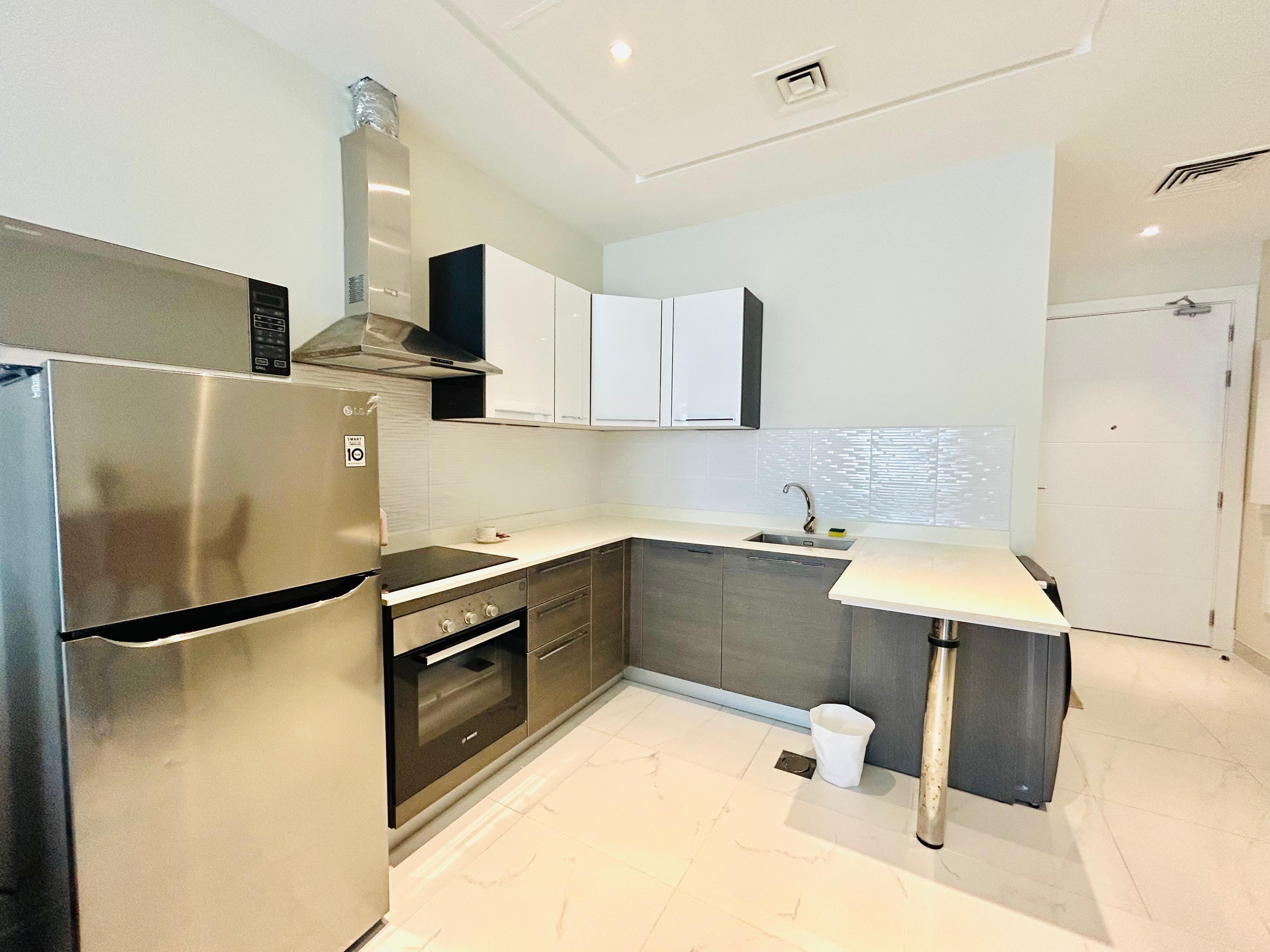 Luxury Studio for sale in Seef District