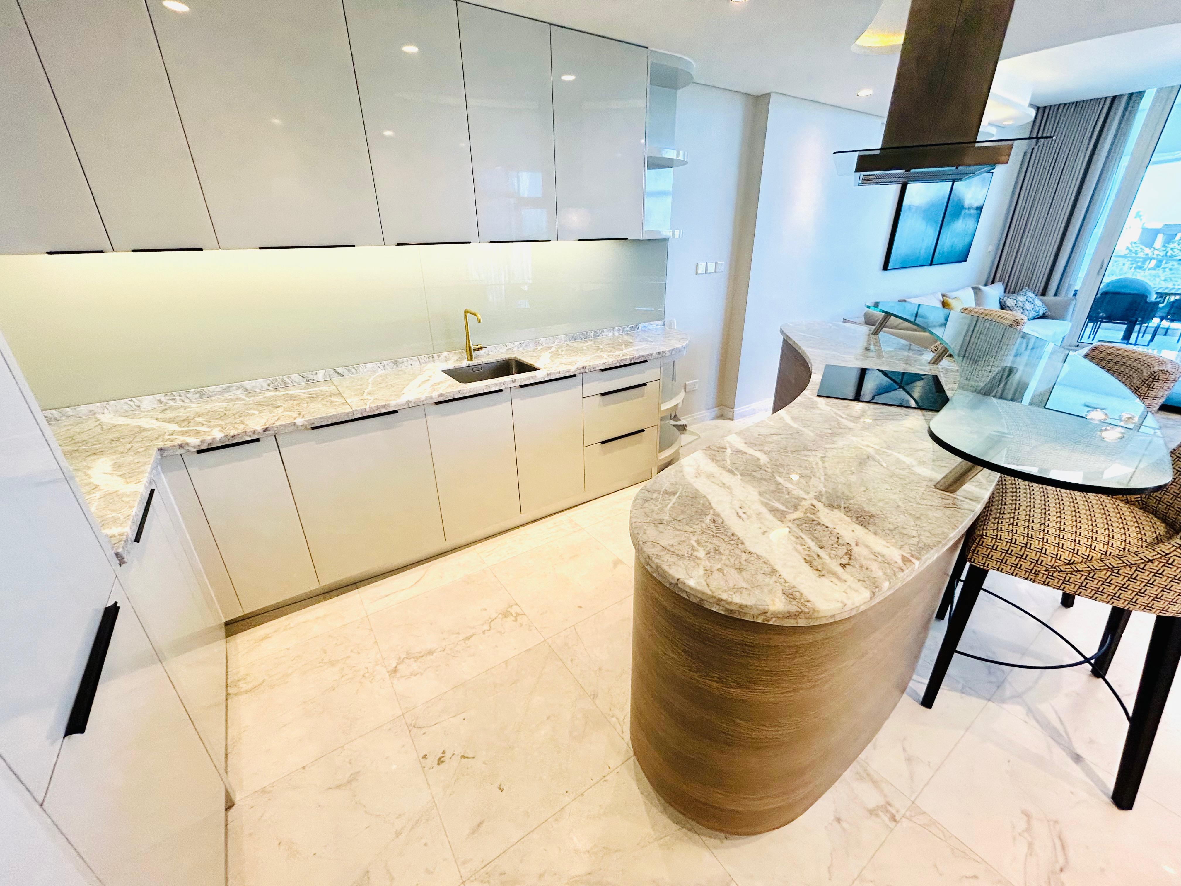 Ultra Luxury Penthouse in Bahrain Bay  