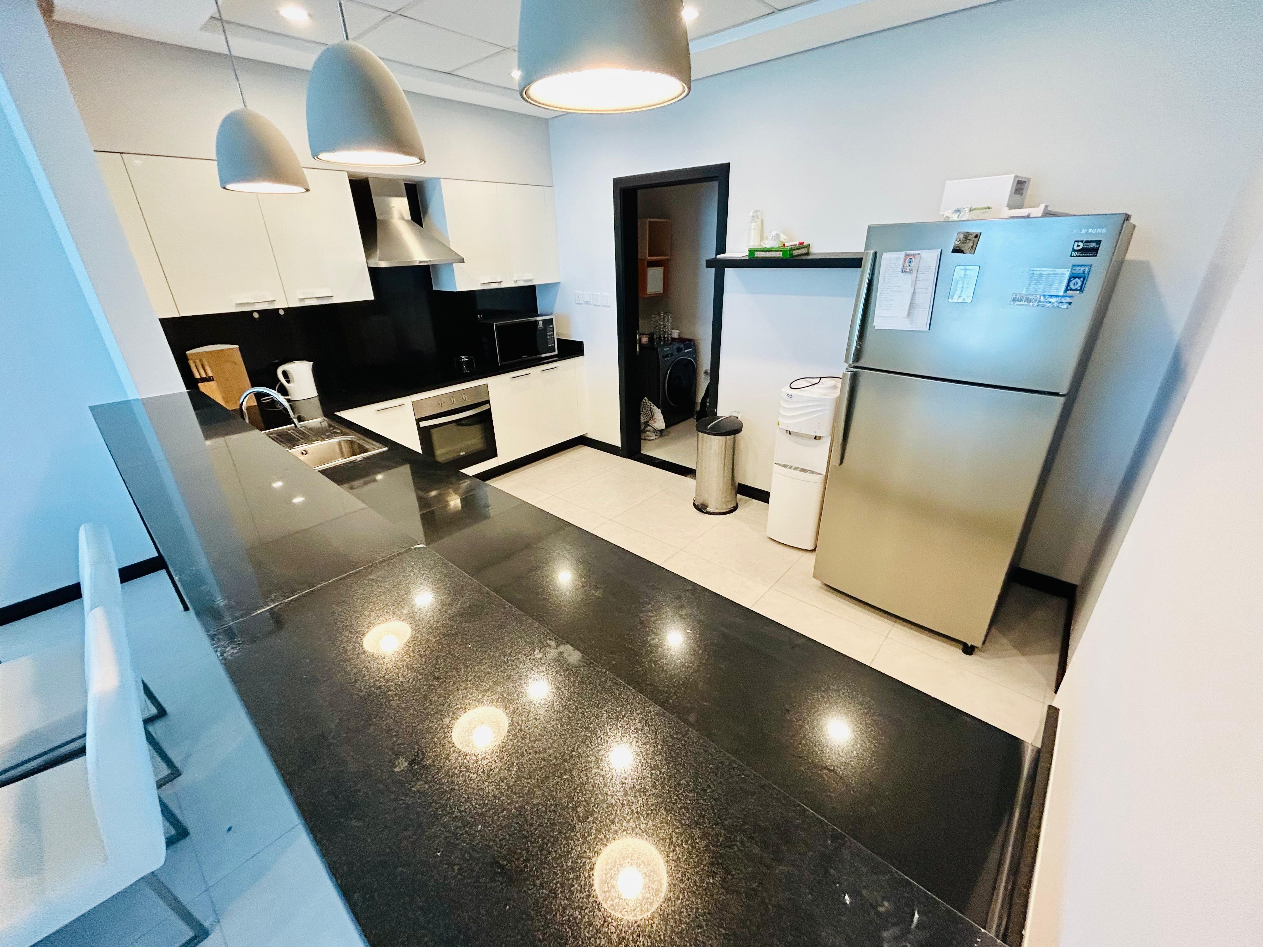 Luxury Two bedrooms in Reef Island 