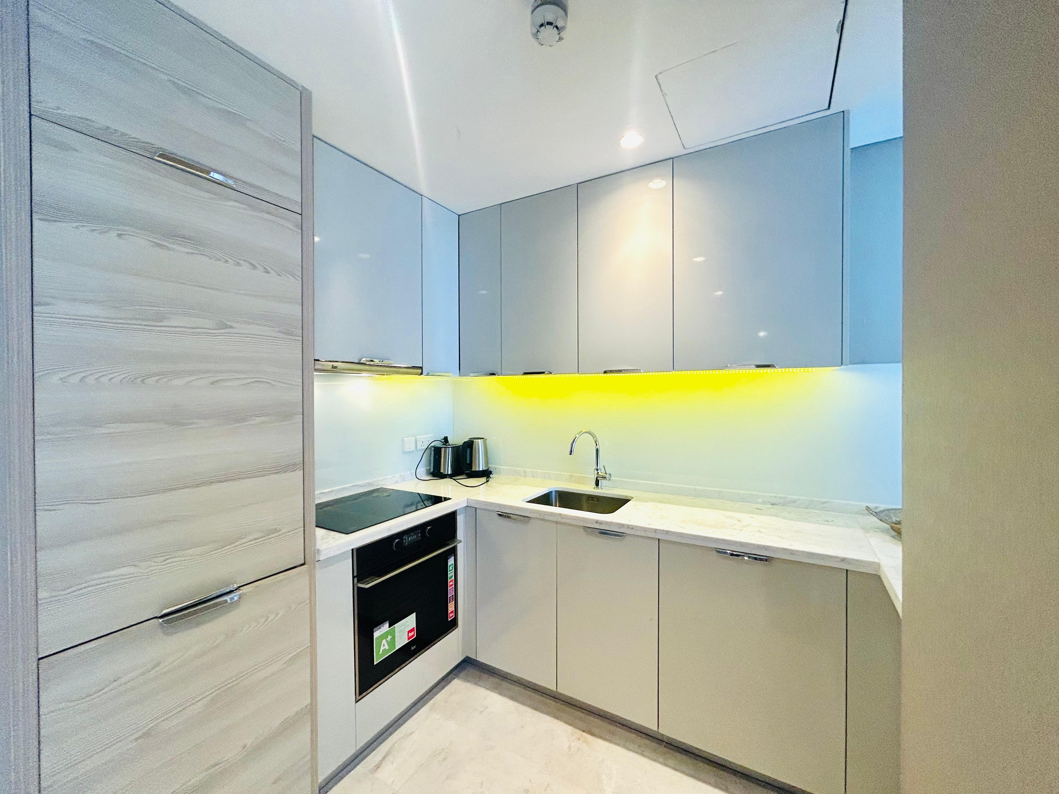 Ultra modern One bedroom at the Bahrain  bay