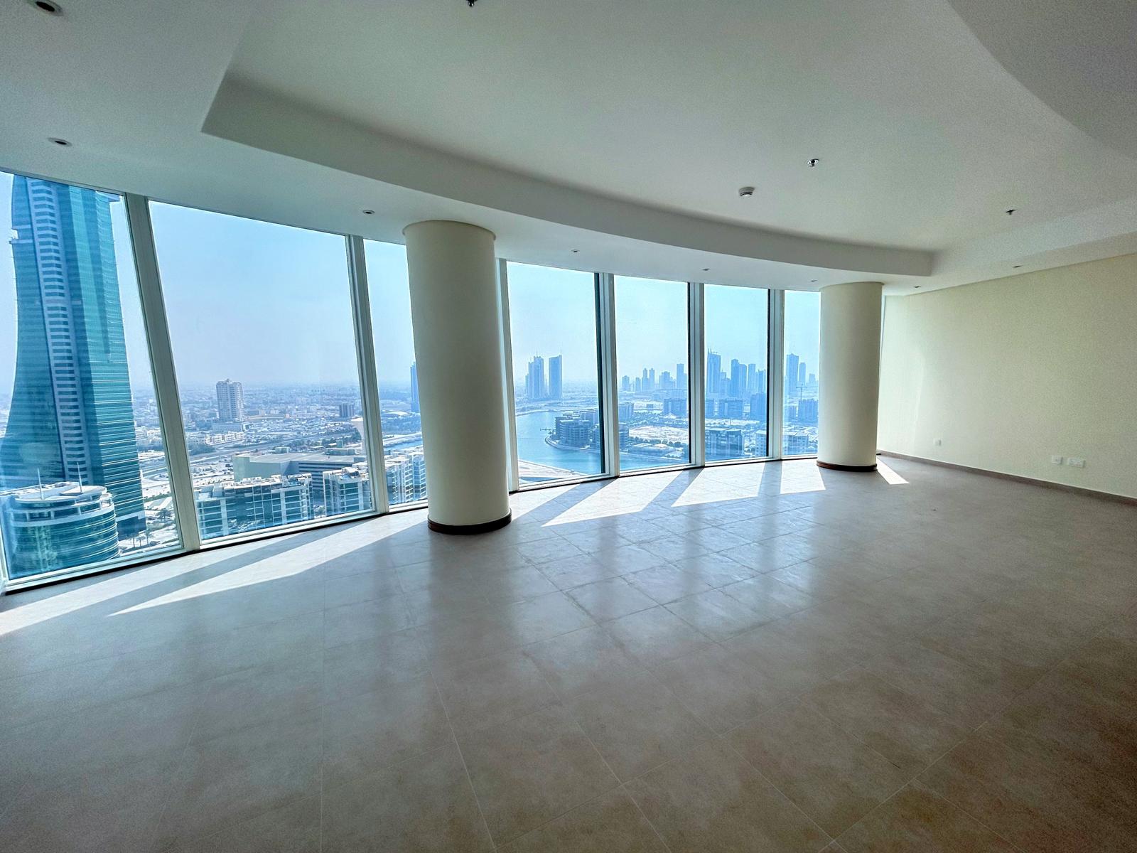 Amazing Views | High Floor | Brand New