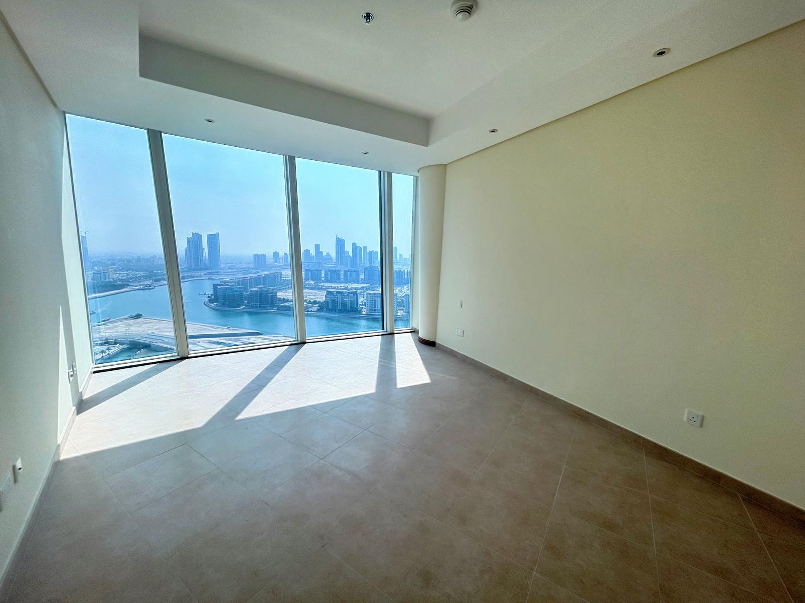 Amazing Views | High Floor | Brand New