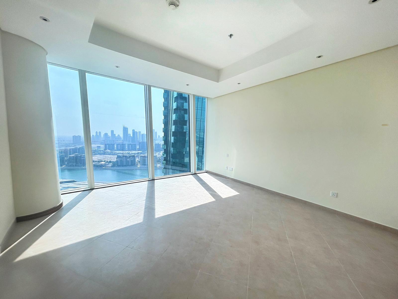 Amazing Views | High Floor | Brand New