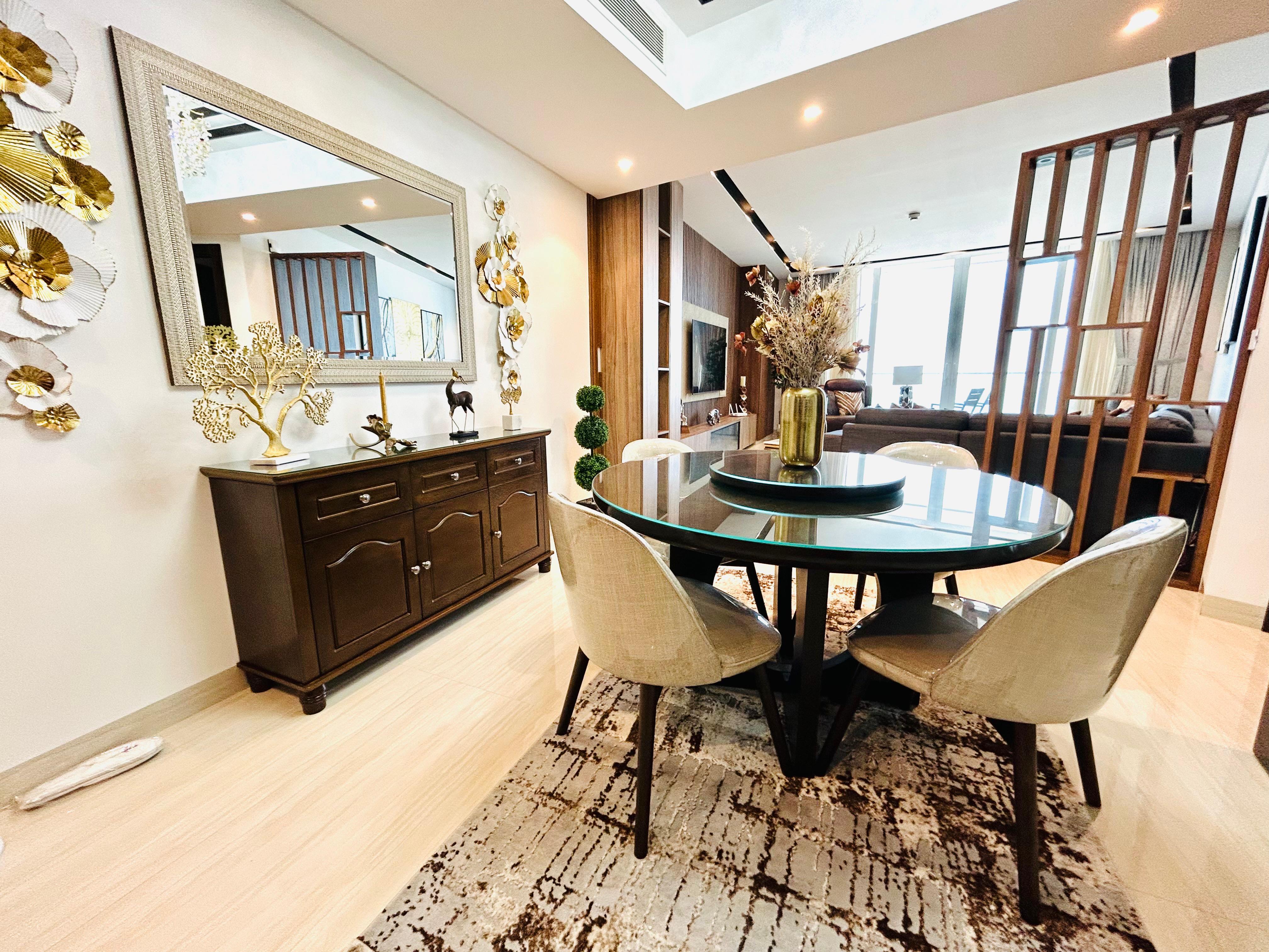 Brand new One bedroom apartment in Seef District