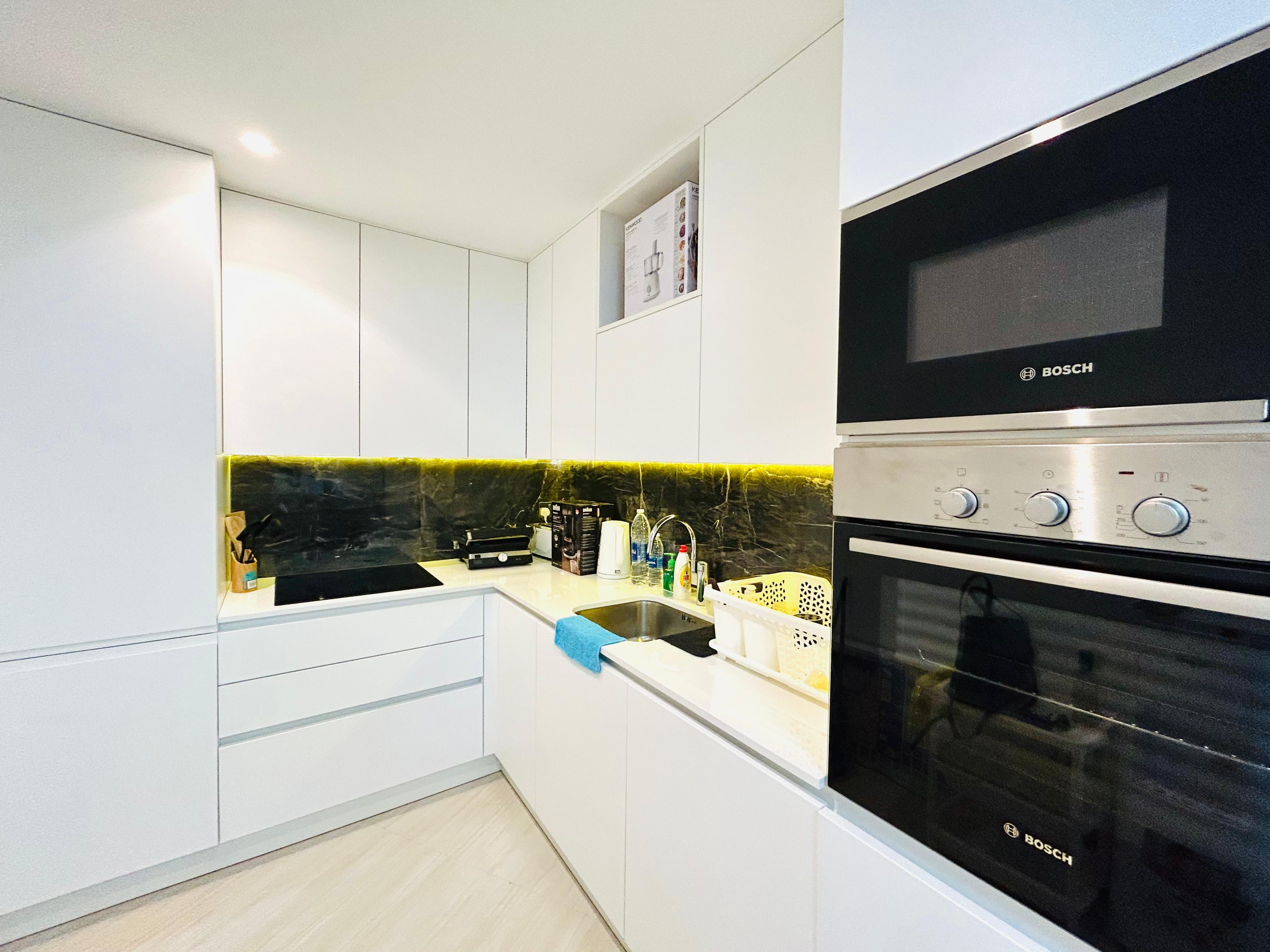Brand new One bedroom apartment in Seef District