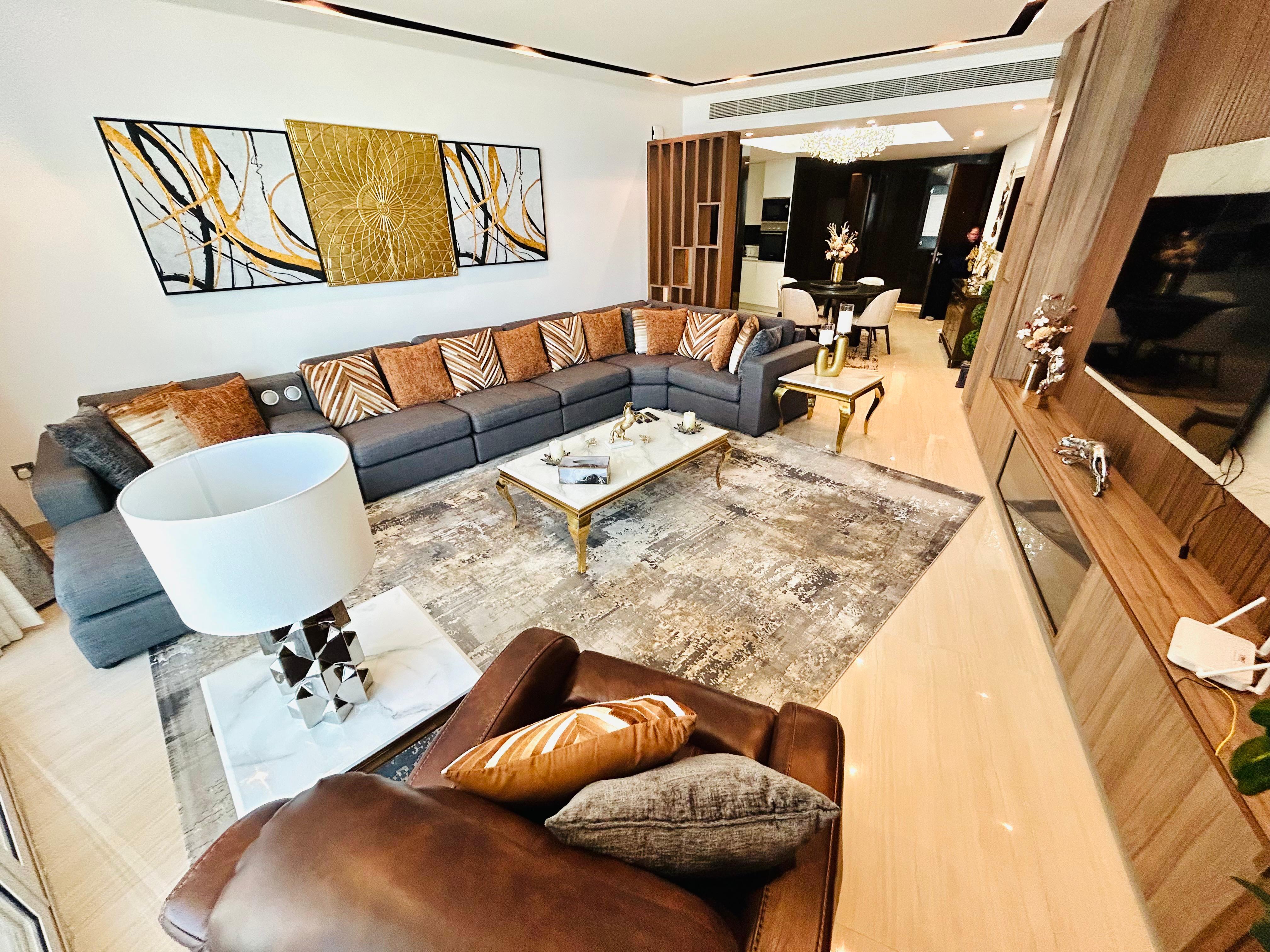 Brand new One bedroom apartment in Seef District