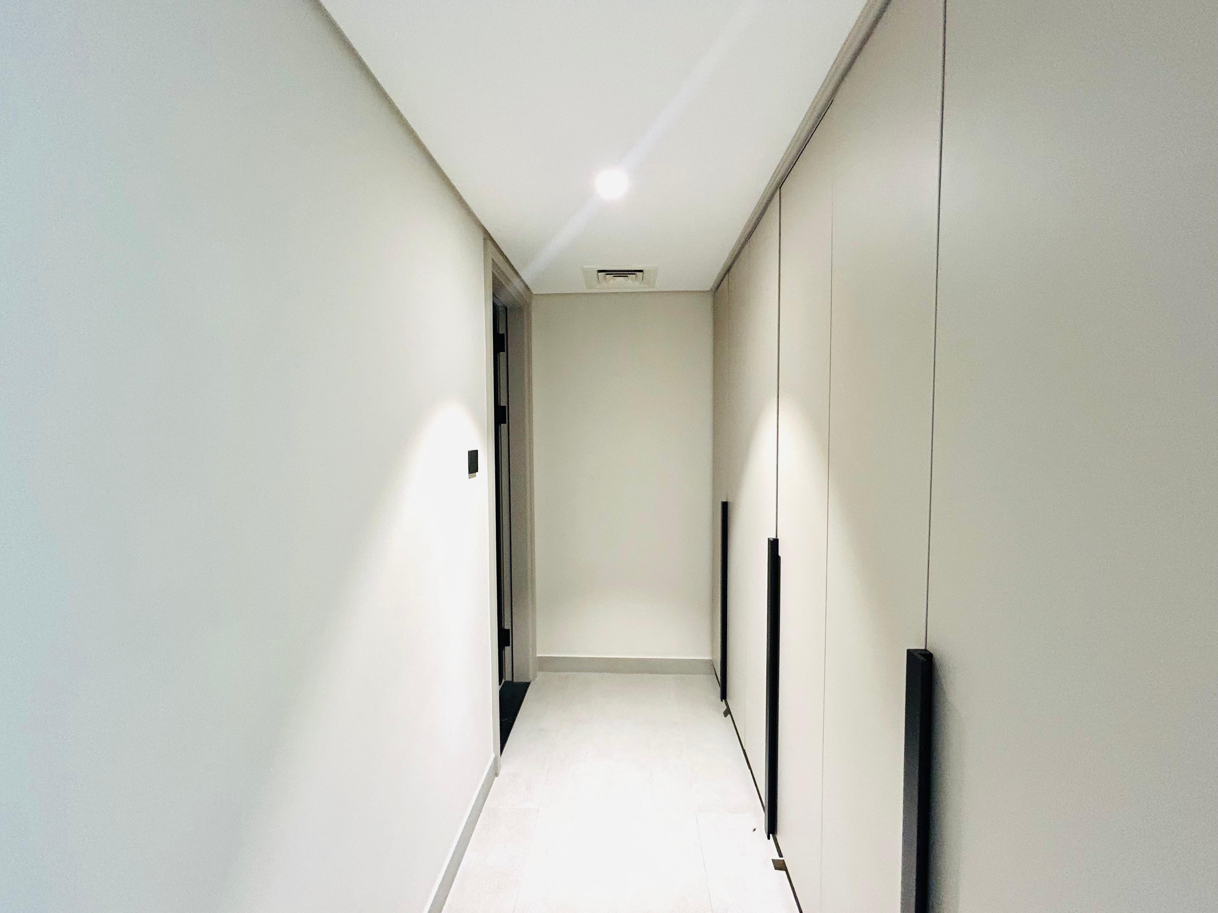 Brand-New One Bedroom | Heart of Harbour!