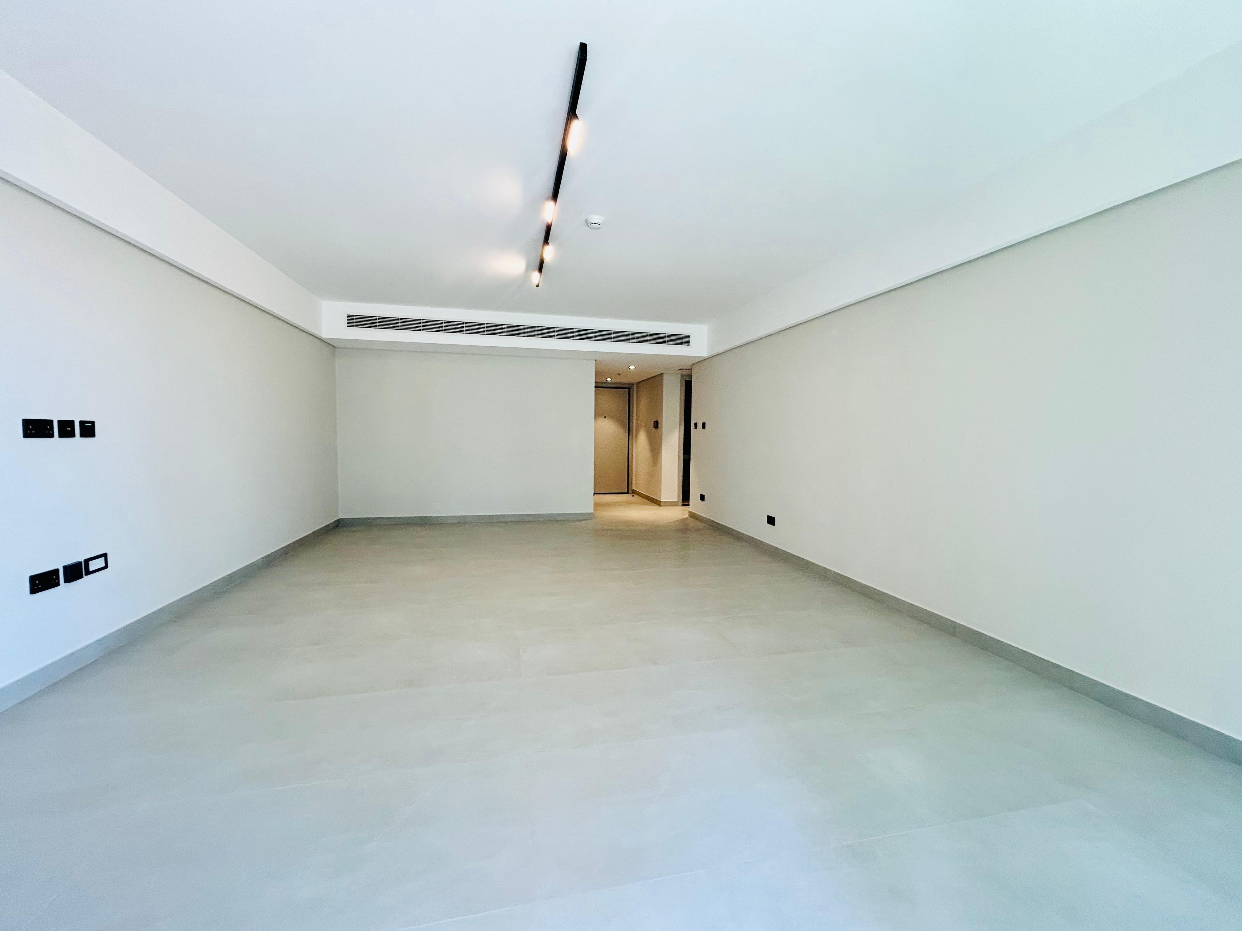 Brand-New One Bedroom | Heart of Harbour!