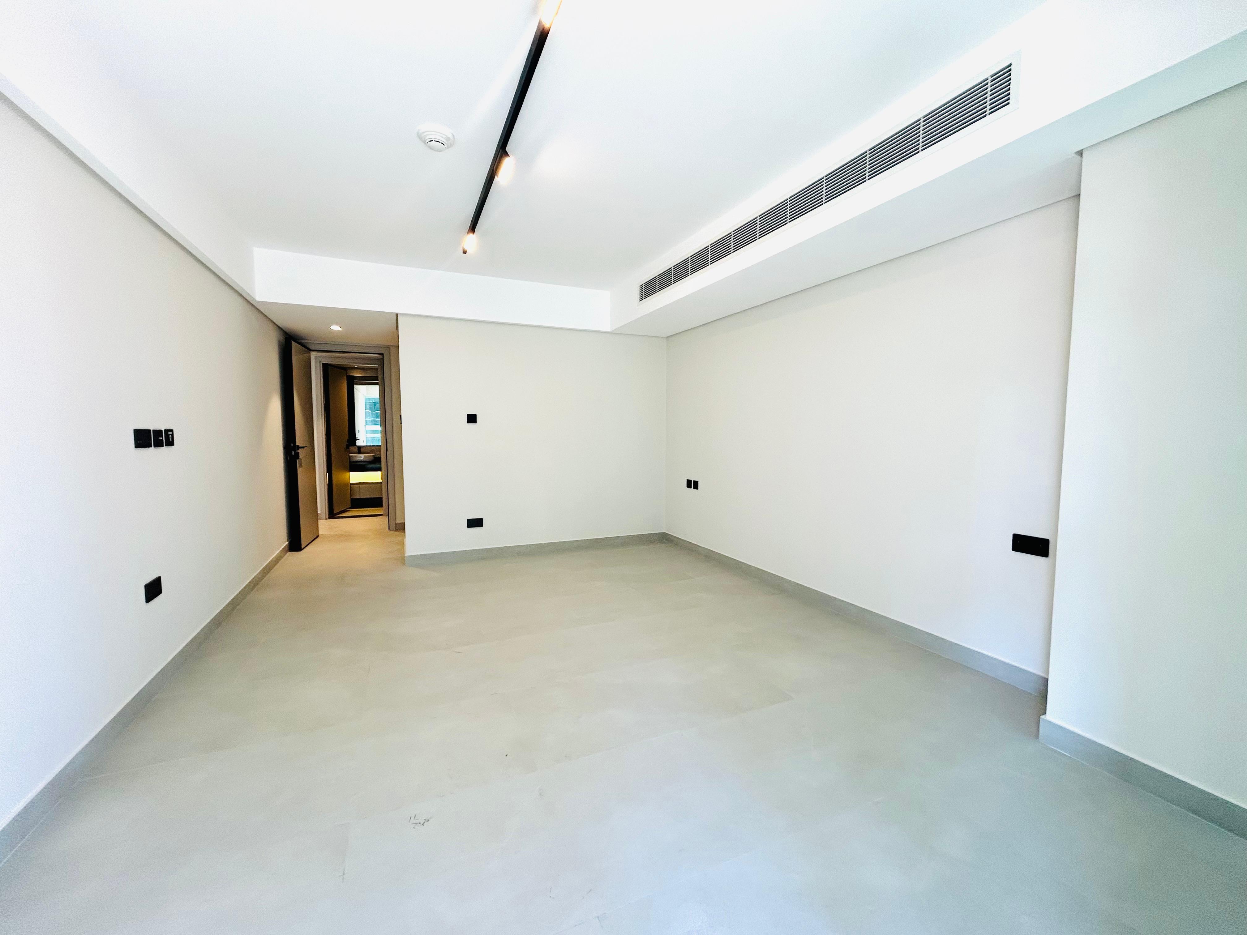 Brand-New One Bedroom | Heart of Harbour!