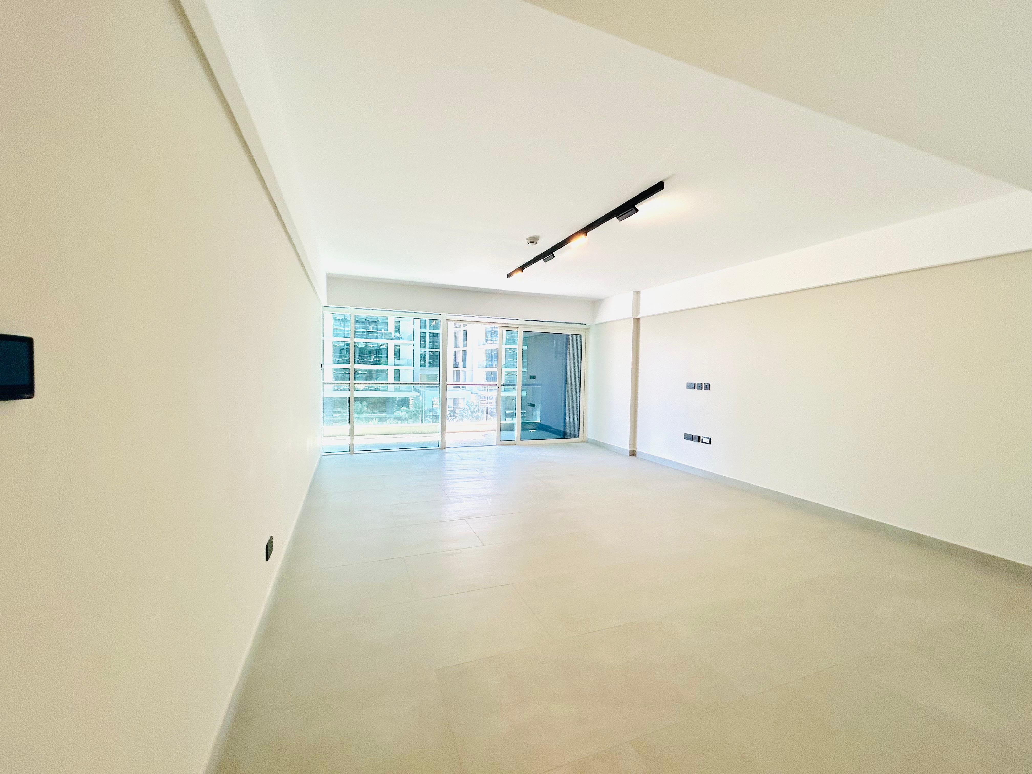 Brand-New One Bedroom | Heart of Harbour!
