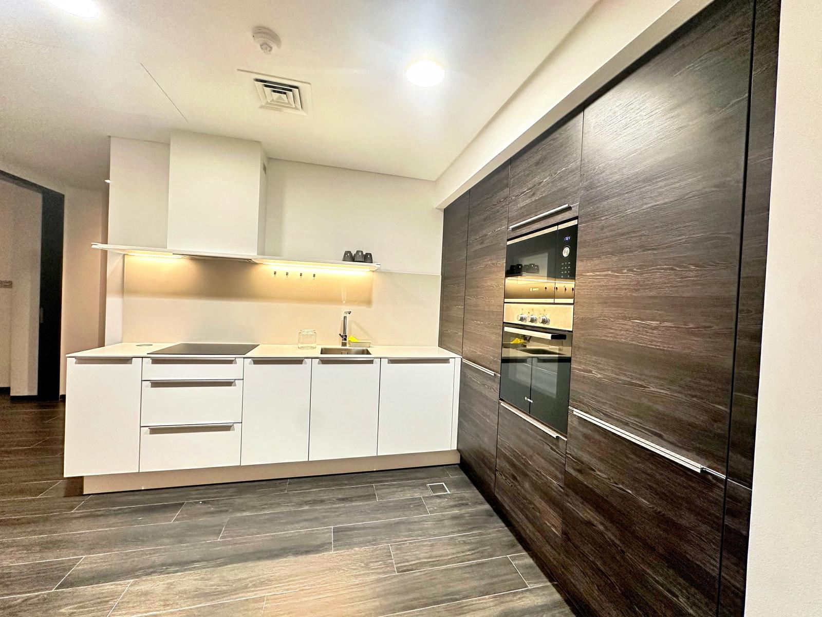 Sea View | Spacious | Bright