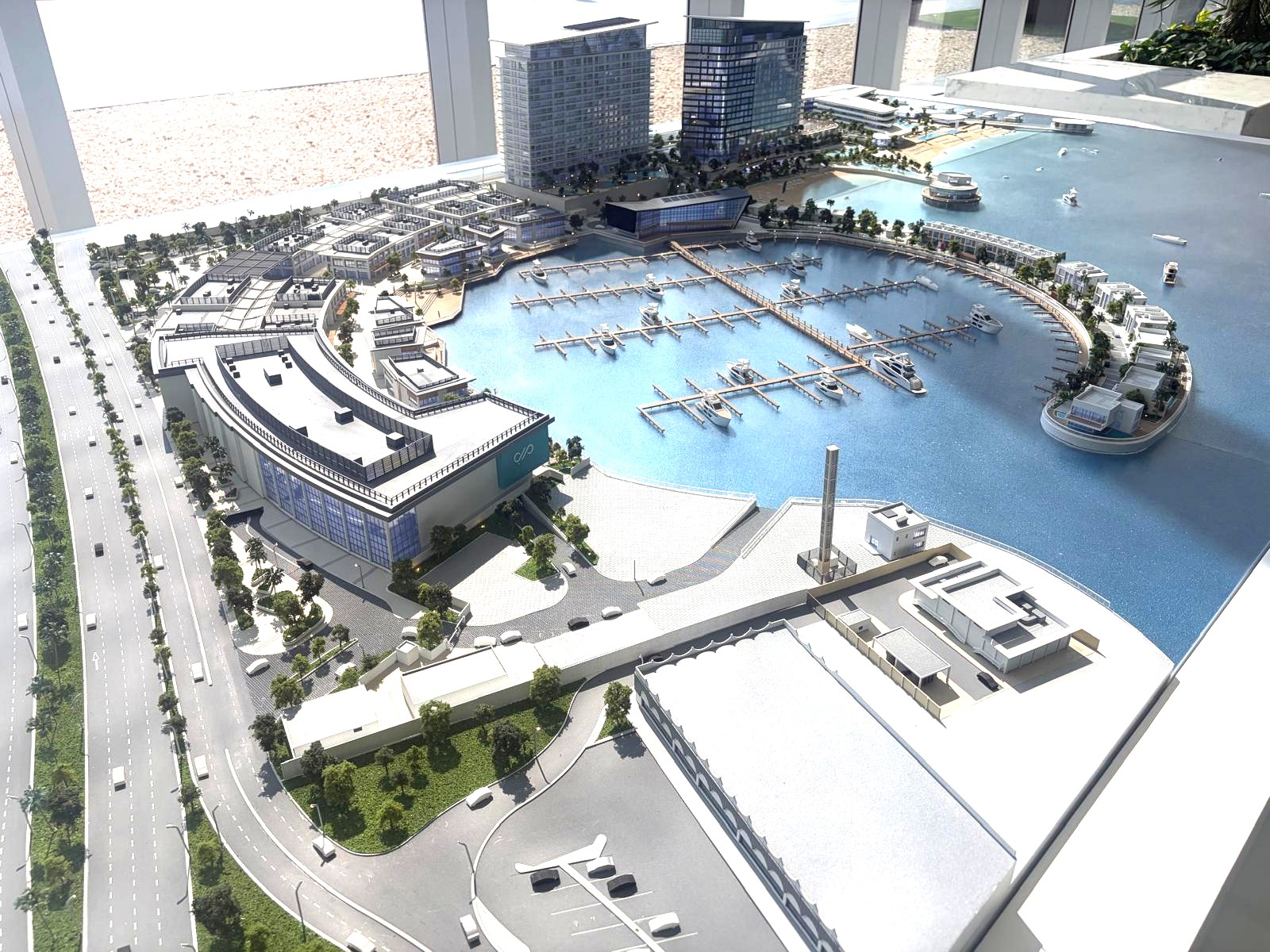 Live/Invest By The Water-All Apartments with Sea View