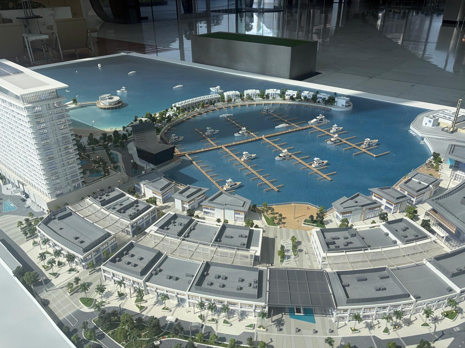 Live/Invest By The Water-All Apartments with Sea View