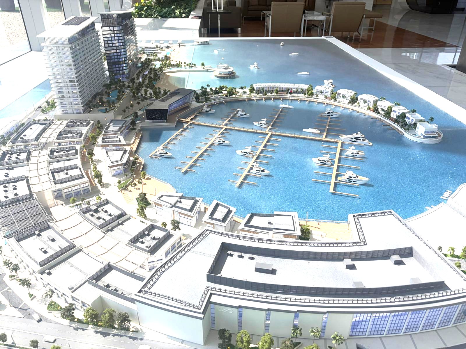 Live/Invest By The Water-All Apartments with Sea View