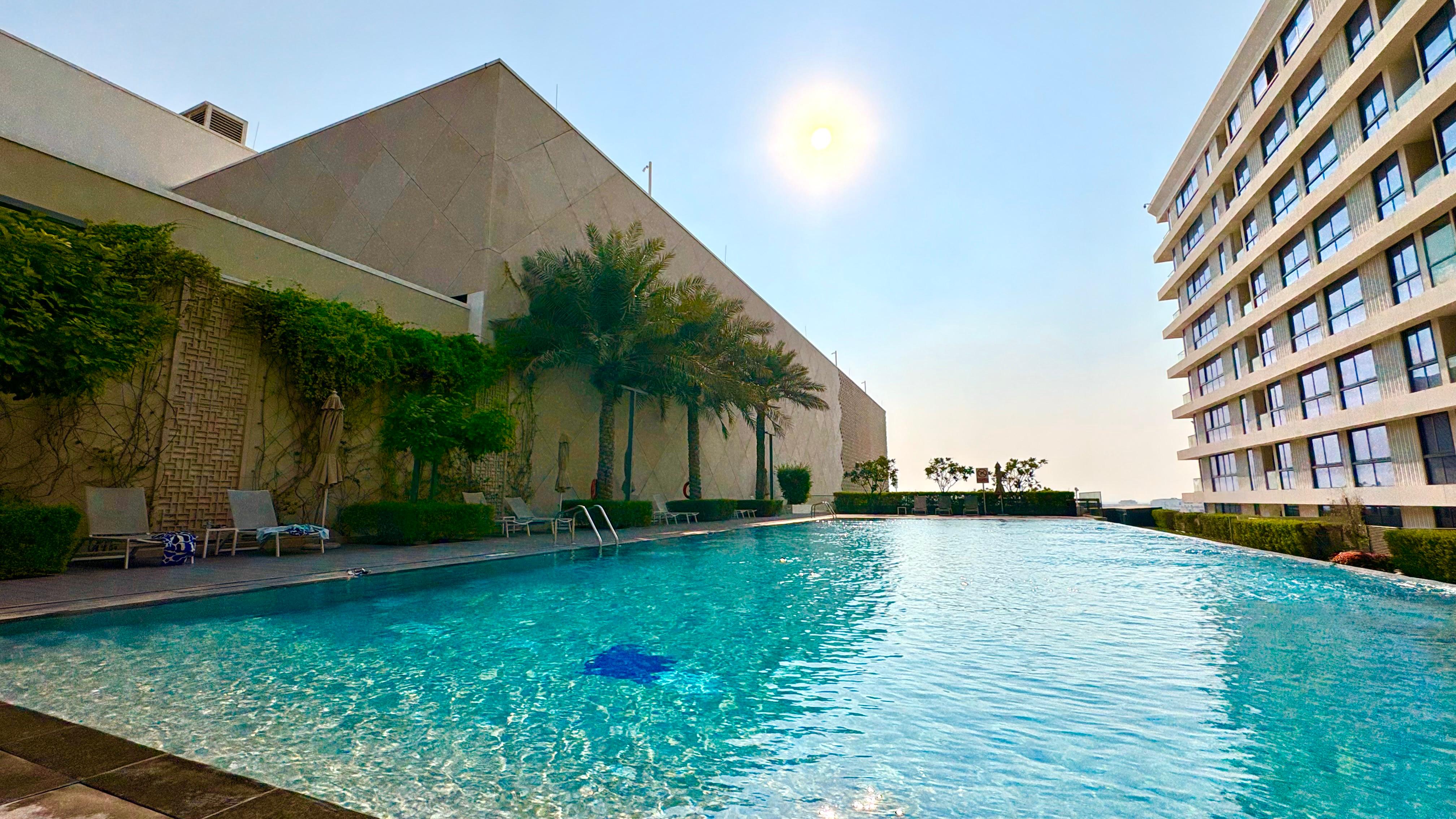 2 BR luxury Apartment in Marassi 