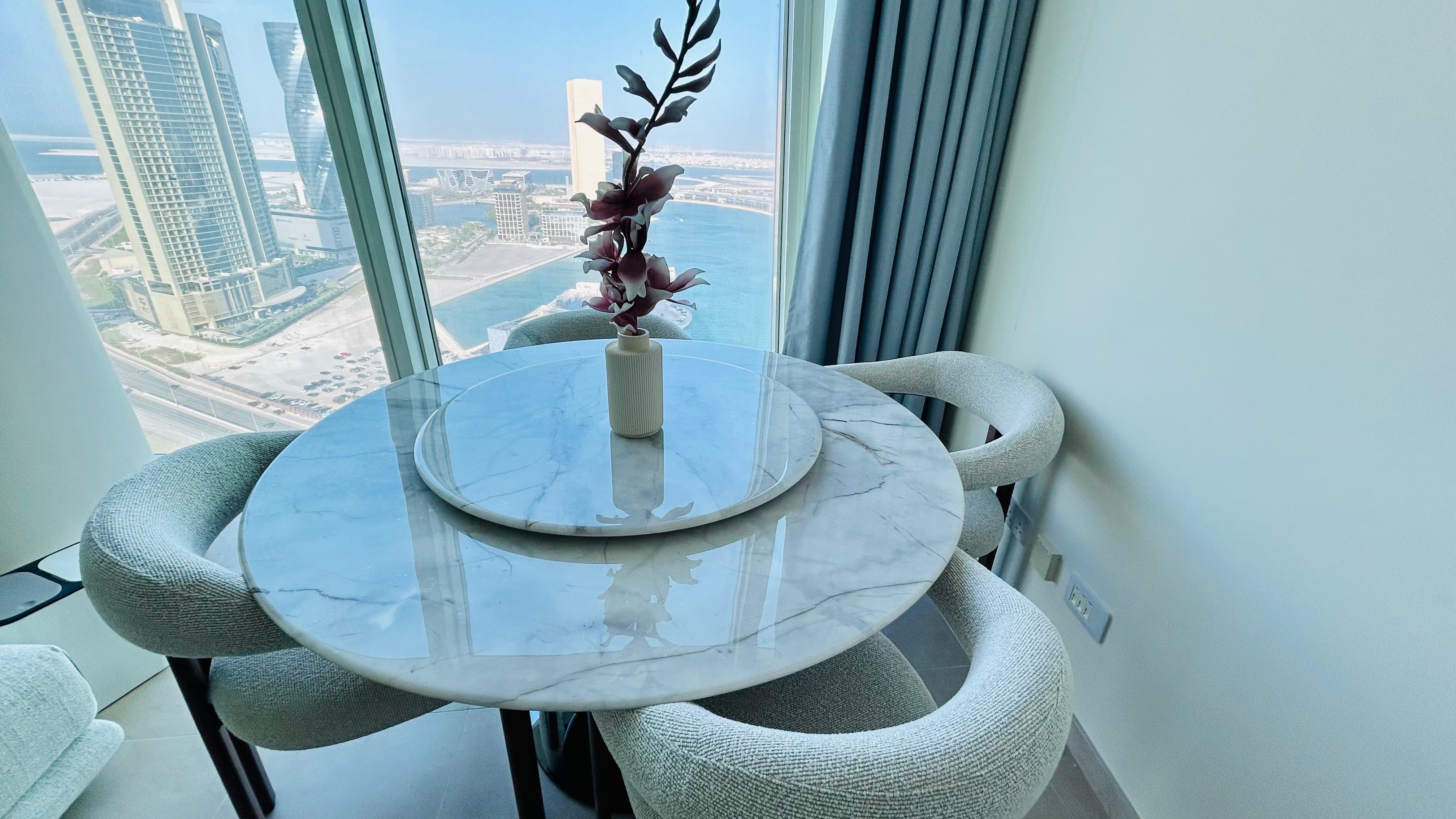Brand new Luxury modern Two bedrooms apartment 