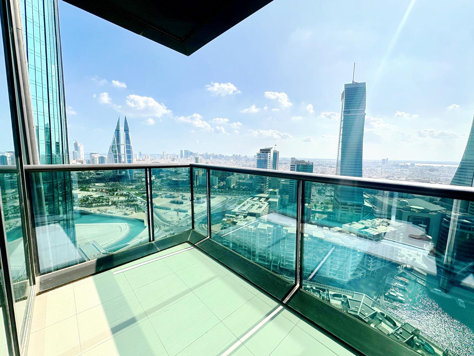 Amazing Views | Natural Light | Prime Location.