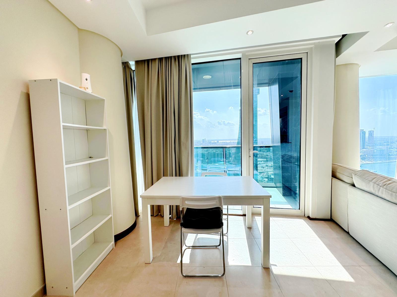 Amazing Views | Natural Light | Prime Location.