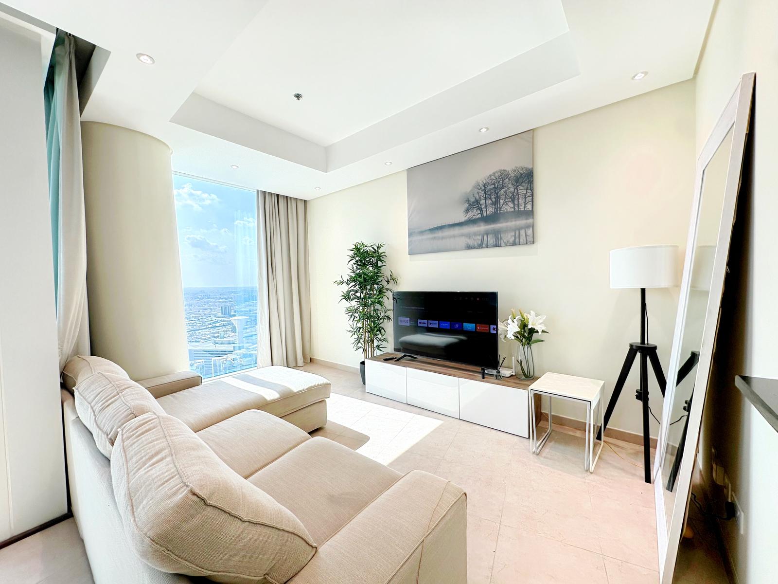 Amazing Views | Natural Light | Prime Location.