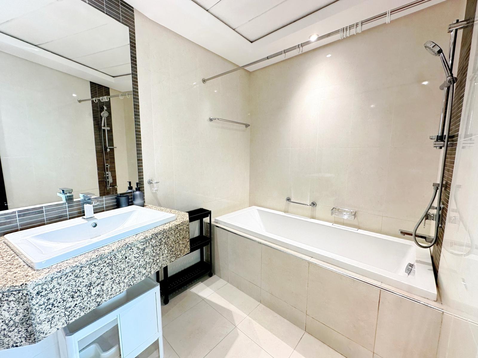 Amazing Views | Natural Light | Prime Location.