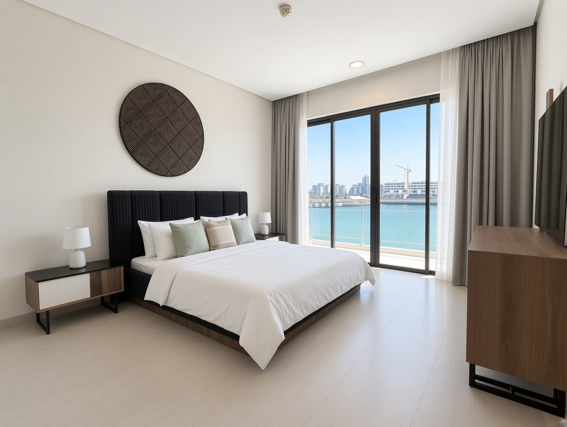 SEA VIEW | LARGE BALCONY | SPACIOUS 2BR | REEF ISLAND