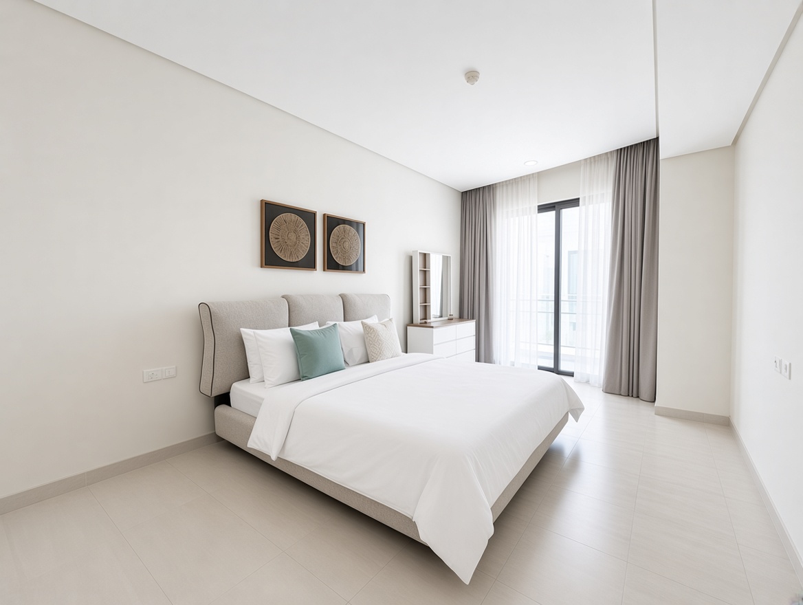 SEA VIEW | LARGE BALCONY | SPACIOUS 2BR | REEF ISLAND