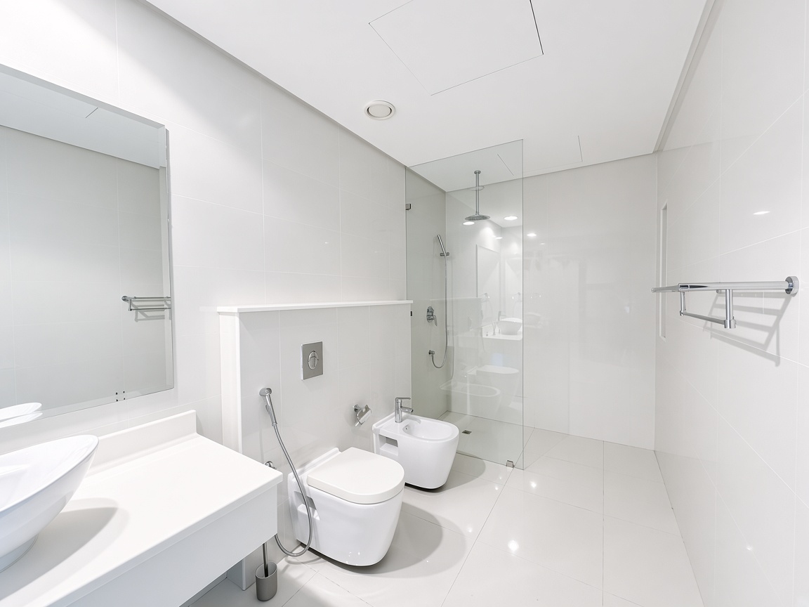 SEA VIEW | LARGE BALCONY | SPACIOUS 2BR | REEF ISLAND