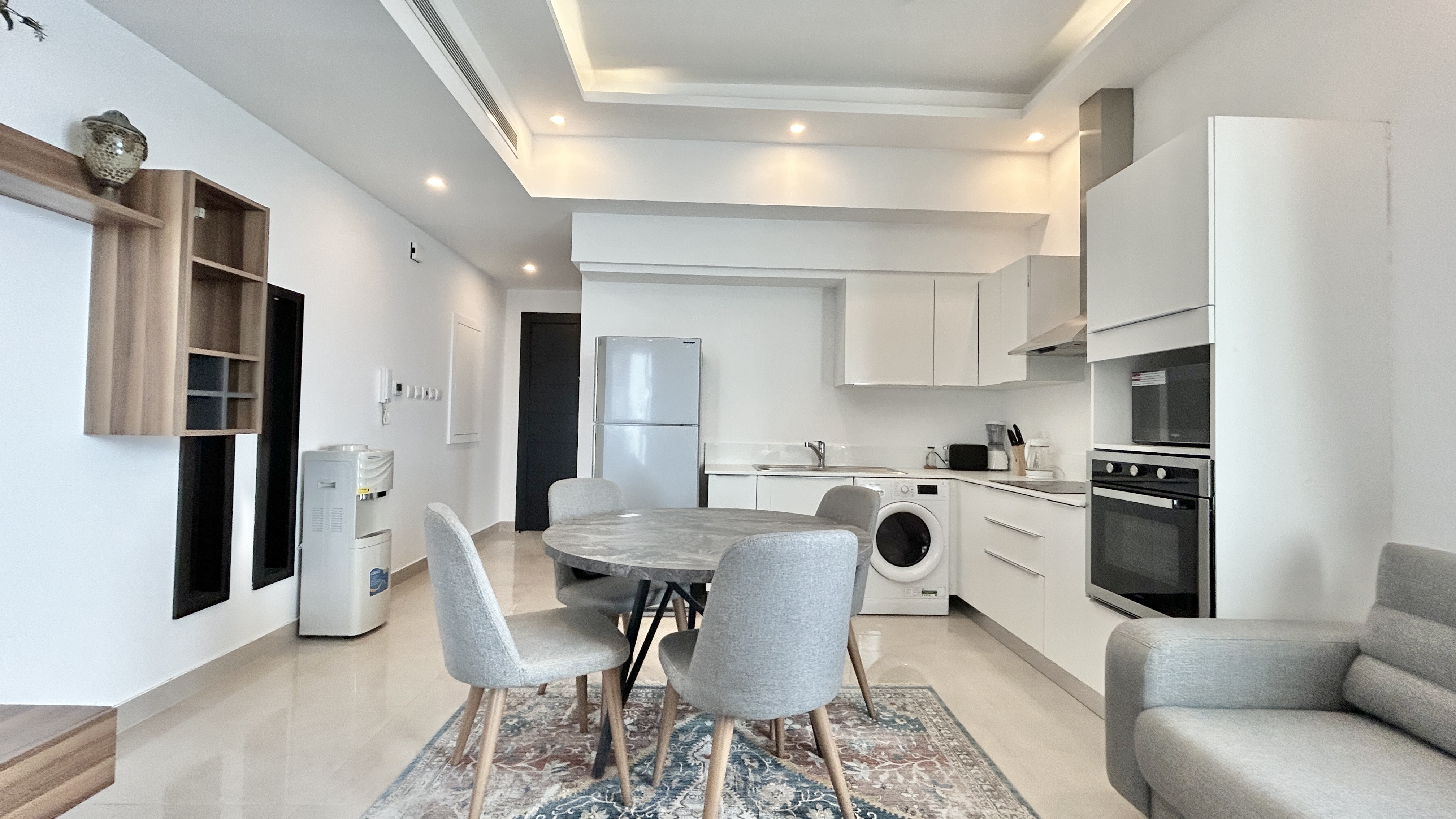 MODERN | CITY/SEA VIEW | SPACIOUS ROOM | AMENITIES