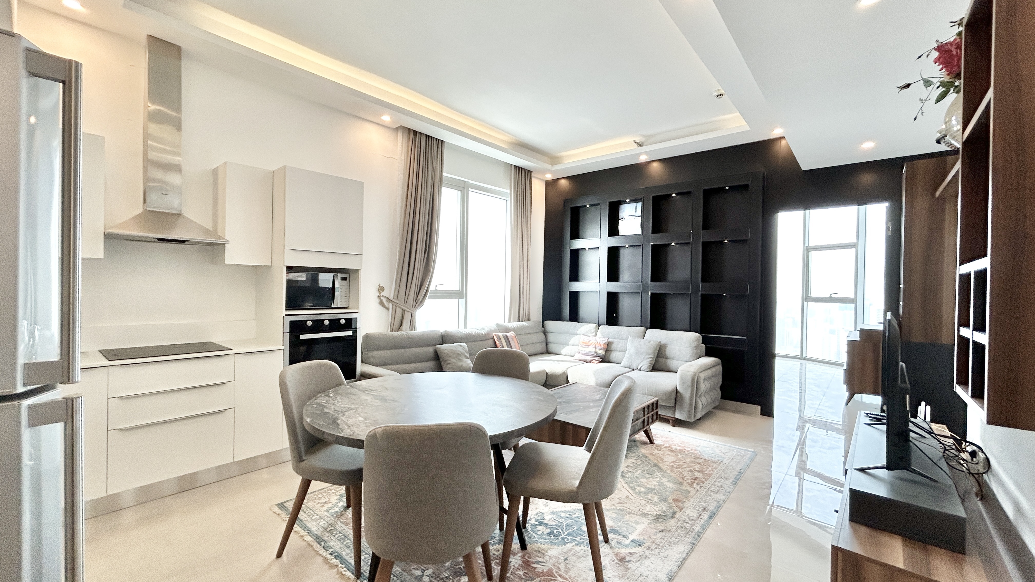 MODERN | CITY/SEA VIEW | SPACIOUS ROOM | AMENITIES