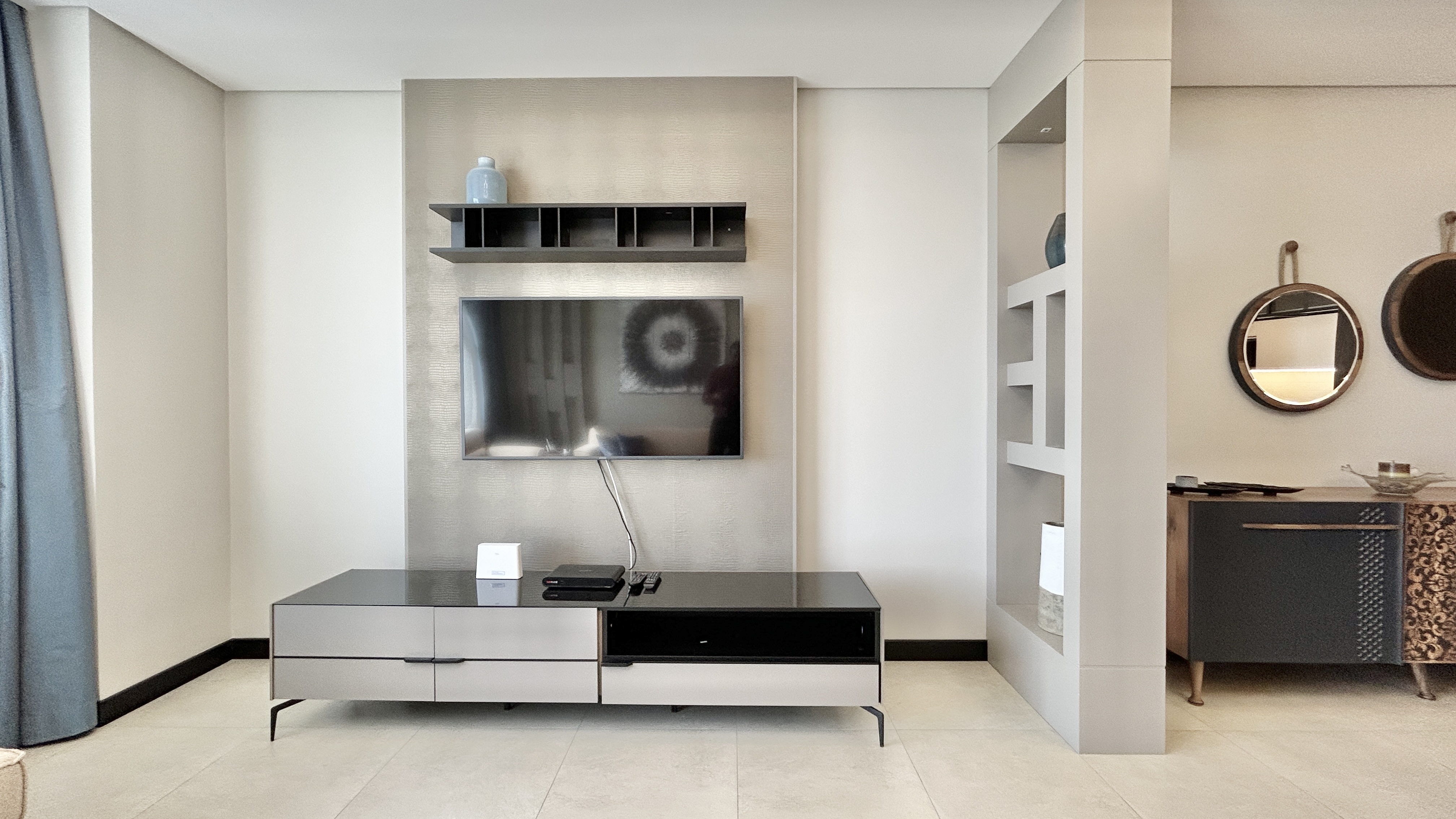 LUXURY | FULL SEA VIEW | SPACIOUS | HIGH FLOOR