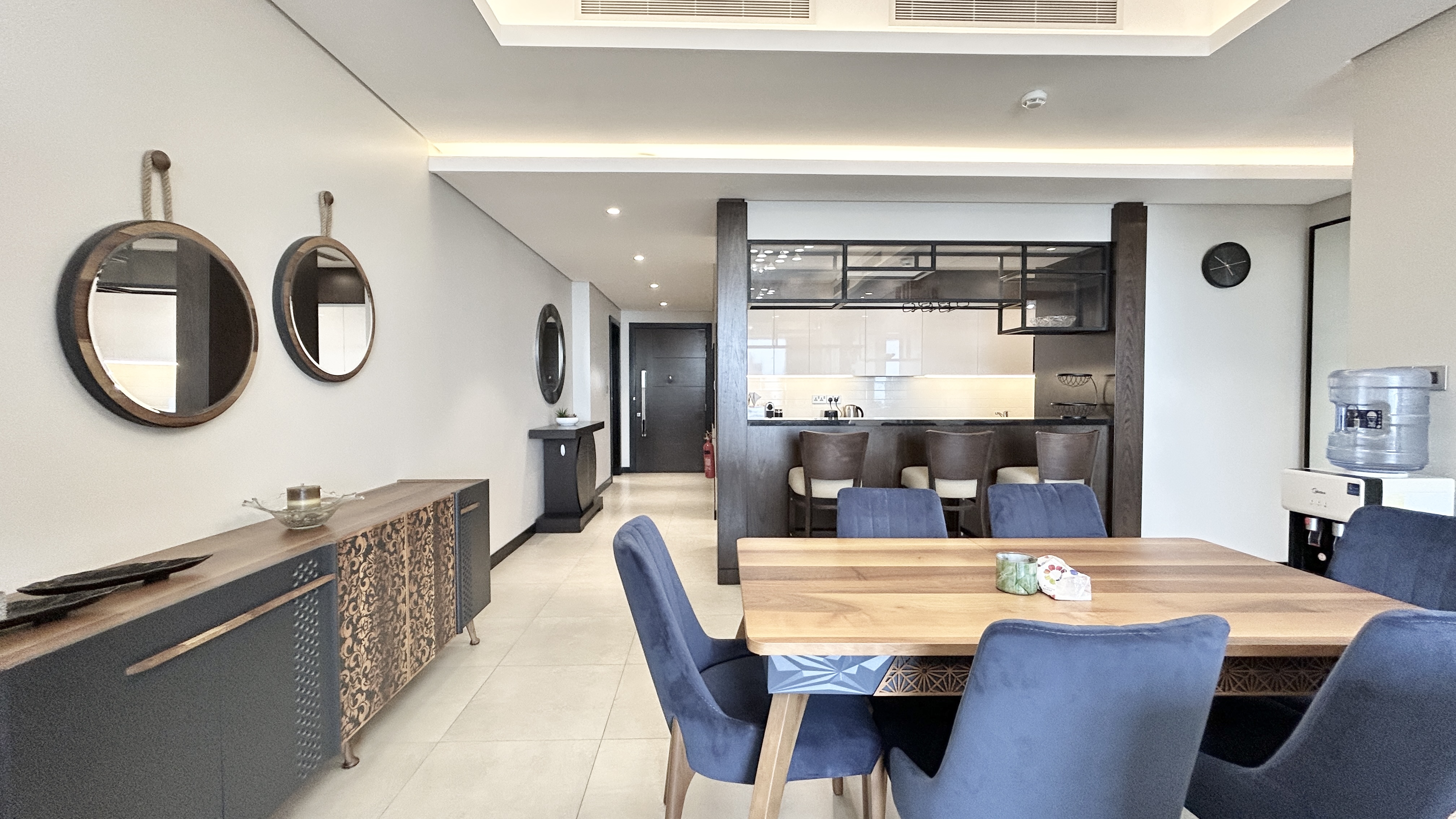 LUXURY | FULL SEA VIEW | SPACIOUS | HIGH FLOOR