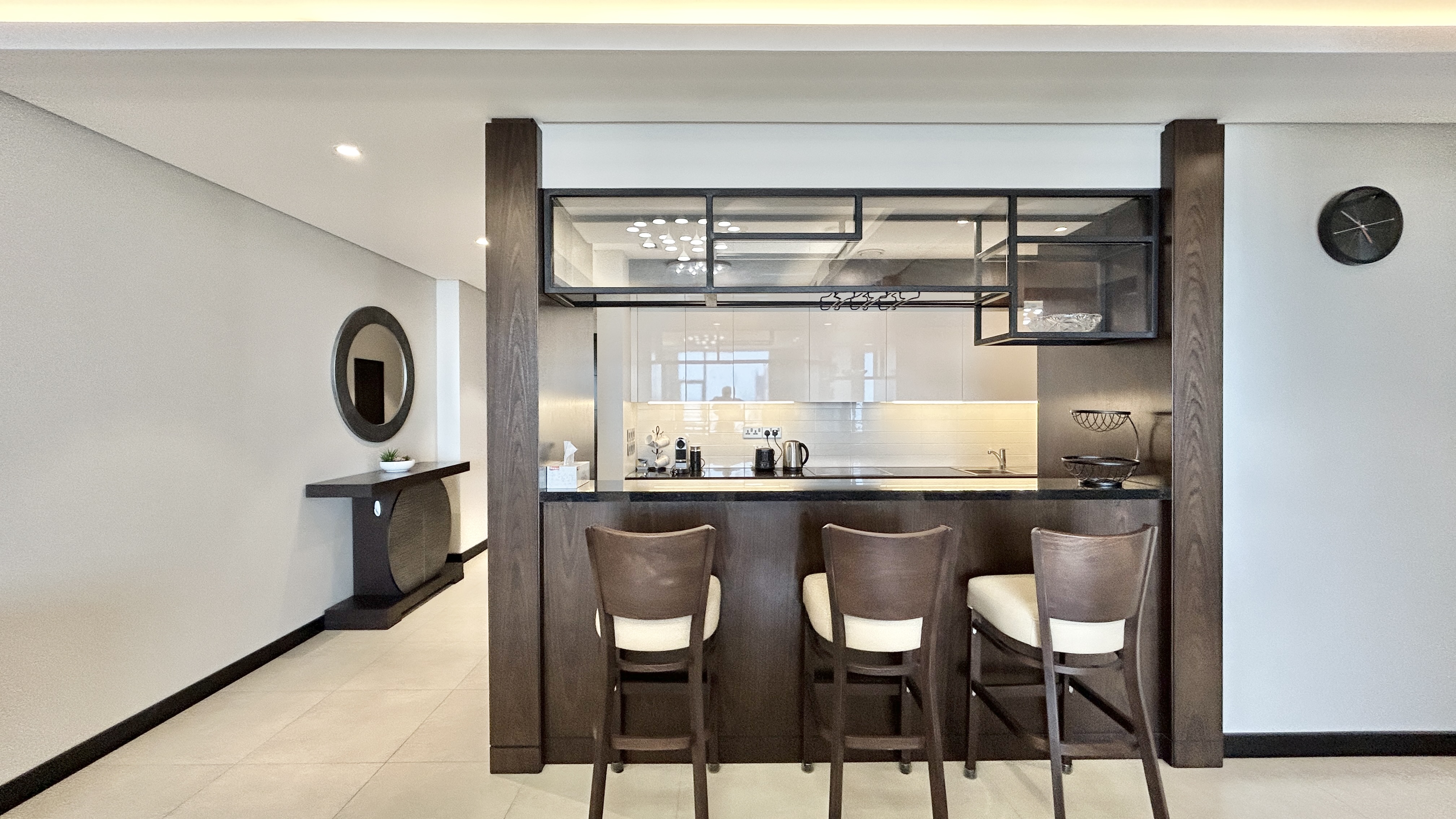 LUXURY | FULL SEA VIEW | SPACIOUS | HIGH FLOOR