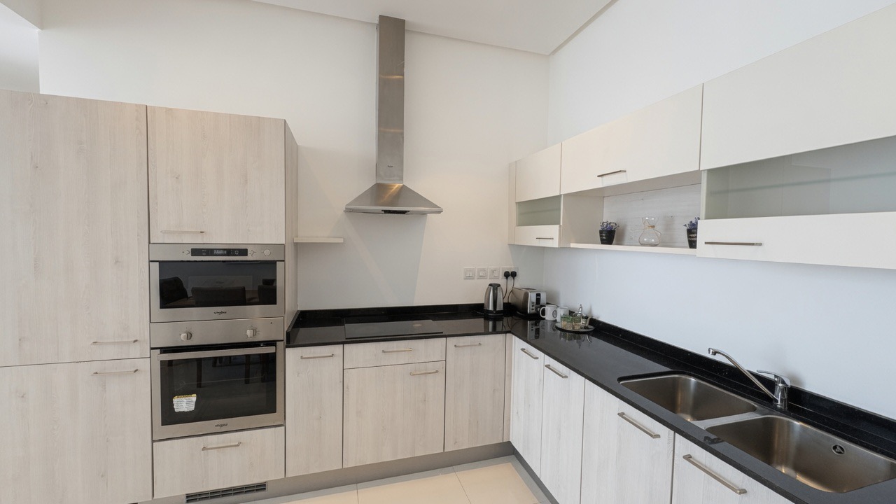 READY TO MOVE IN | ONE BEDROOM | BD 300 RENT