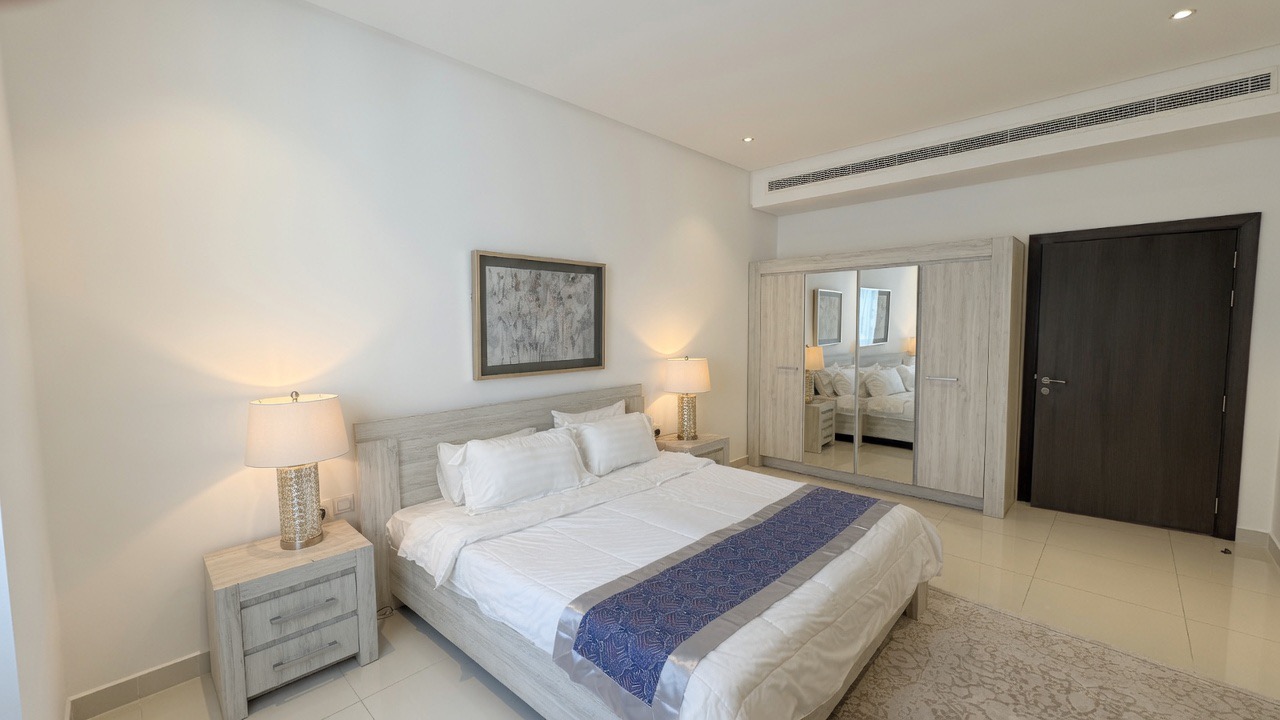 HIGH-END LIVING | TWO BEDROOM | MODERN FACILITIES