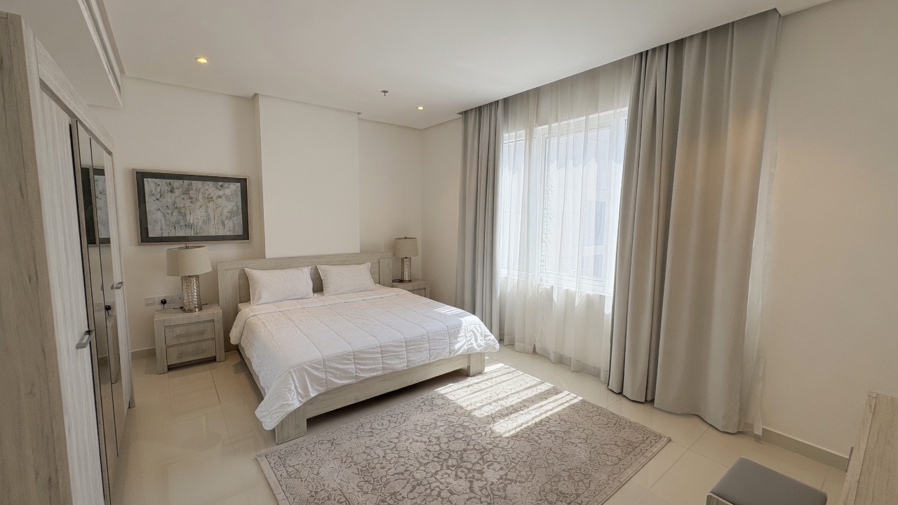 GREAT VALUE APARTMENT | FREE WIFI | HEART OF JUFFAIR