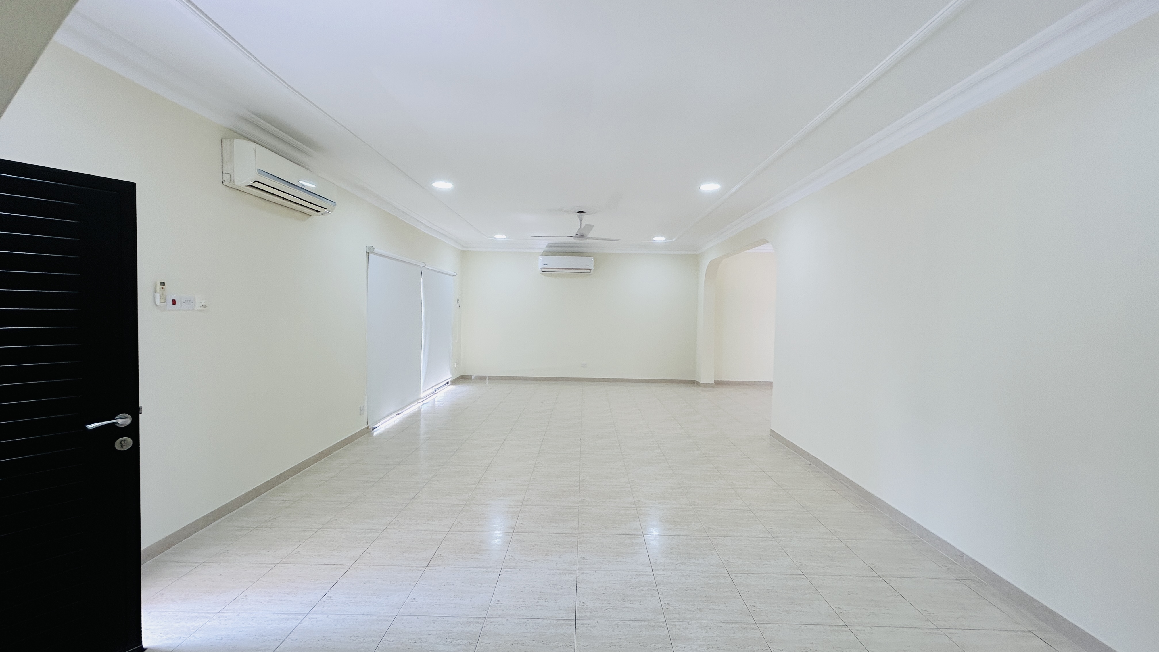 NEWLY RENOVATED | SPACIOUS | GREAT FACILITIES